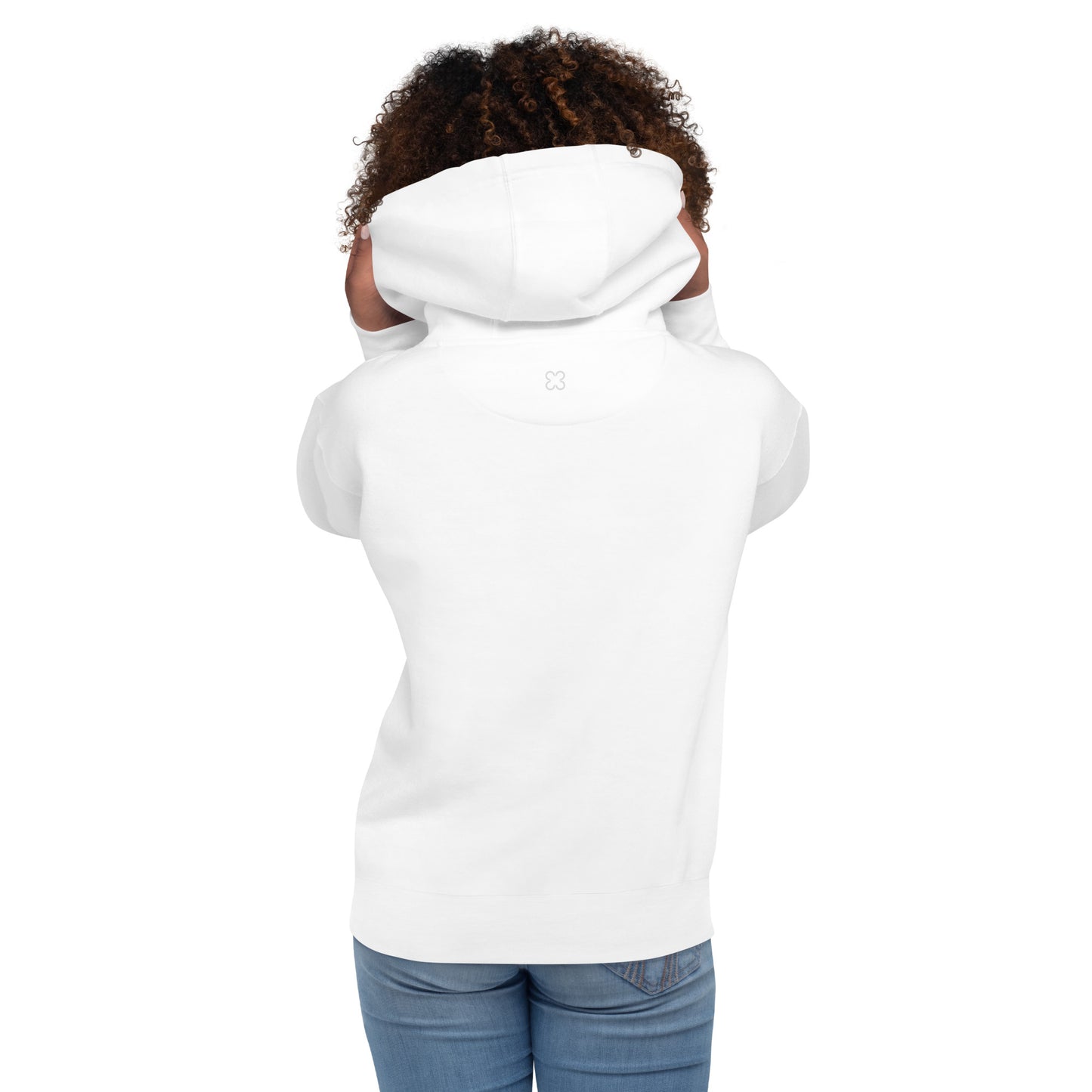 Fly High Unisex Hoodie