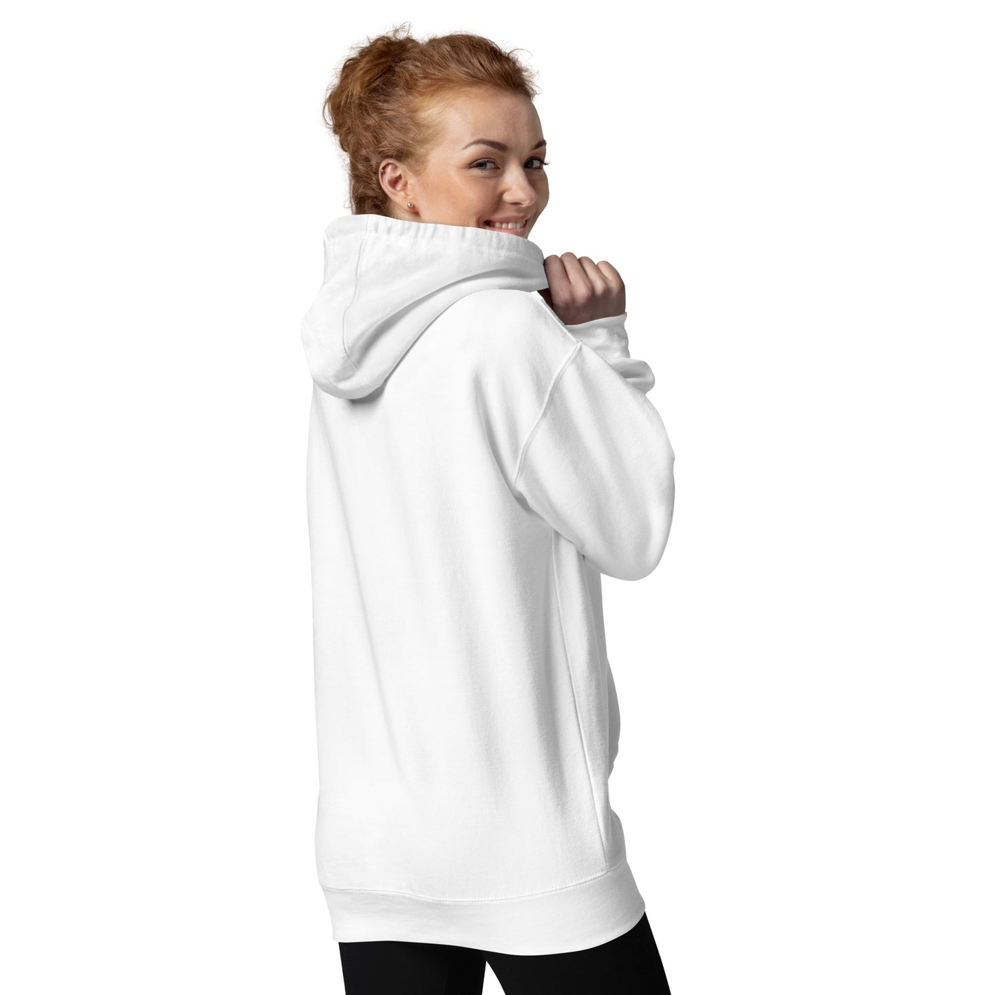 Fly High Unisex Hoodie