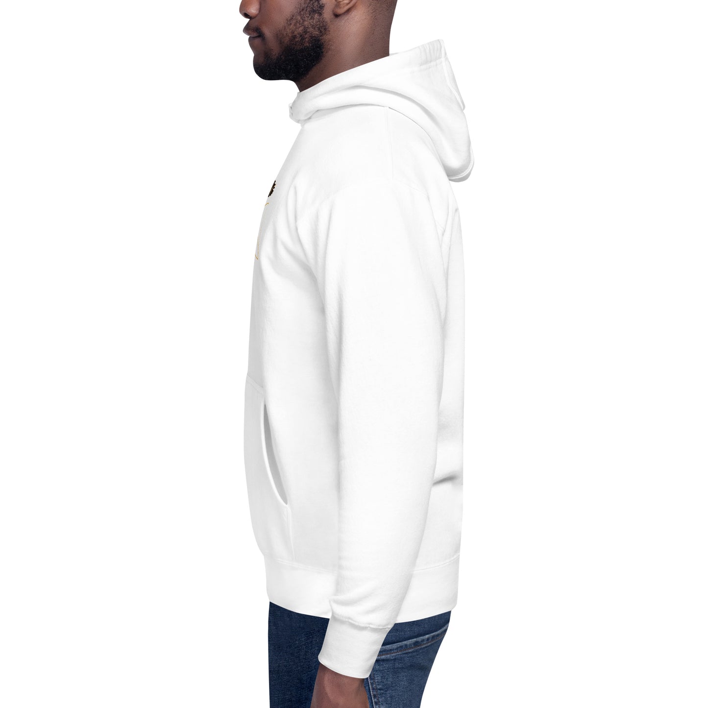 Fly High Unisex Hoodie