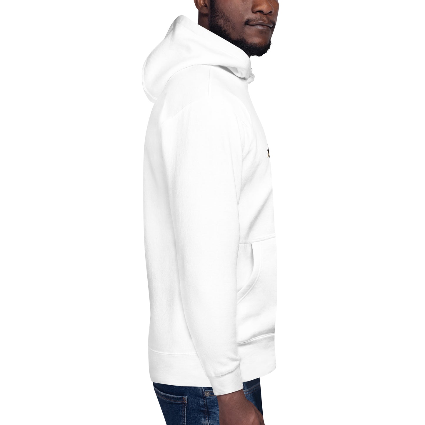 Fly High Unisex Hoodie