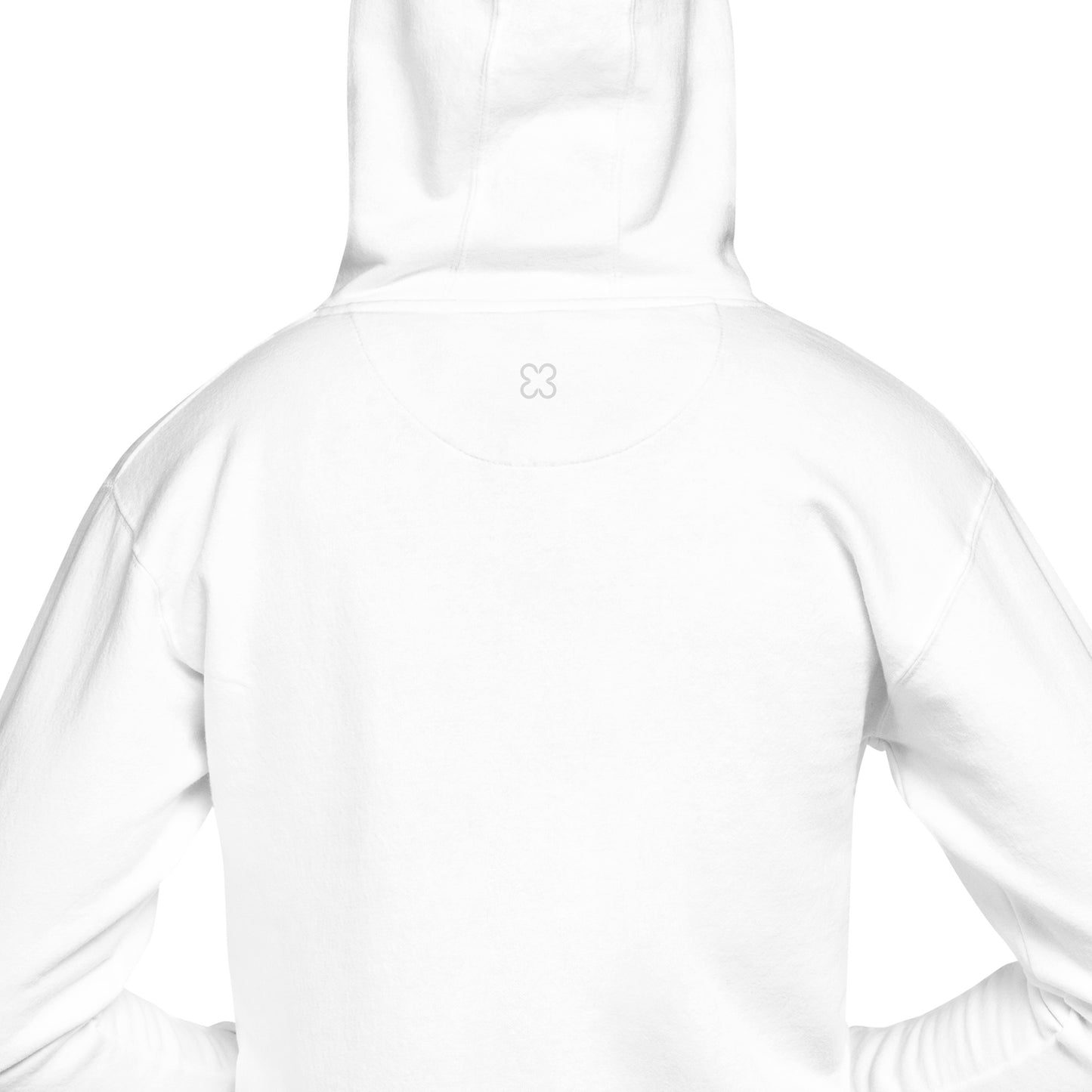 Fly High Unisex Hoodie