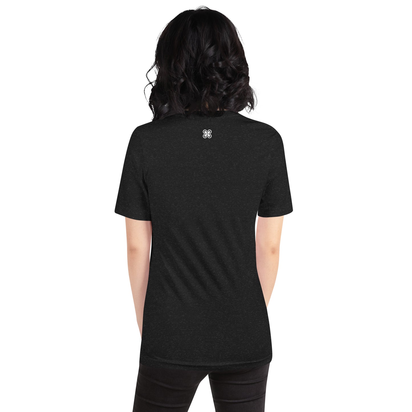 Poker Unisex t-shirt
