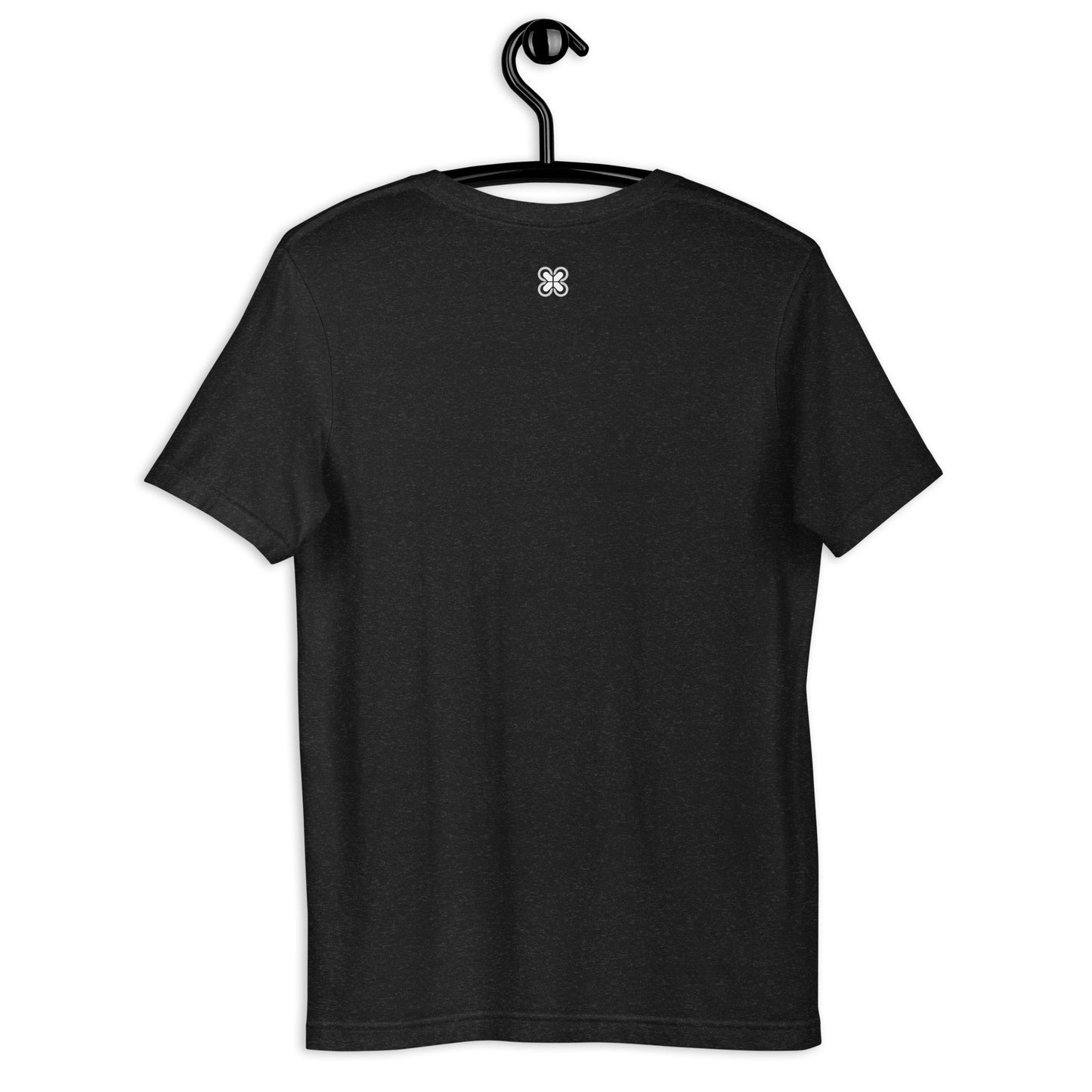 Poker Unisex t-shirt