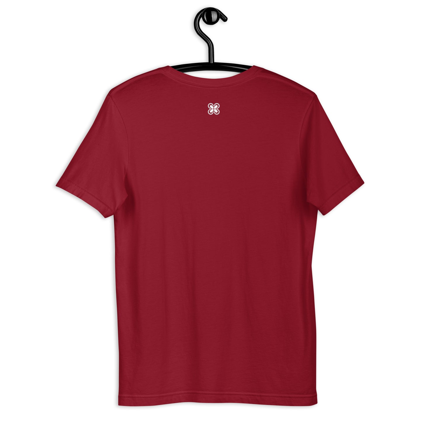 Poker Unisex t-shirt
