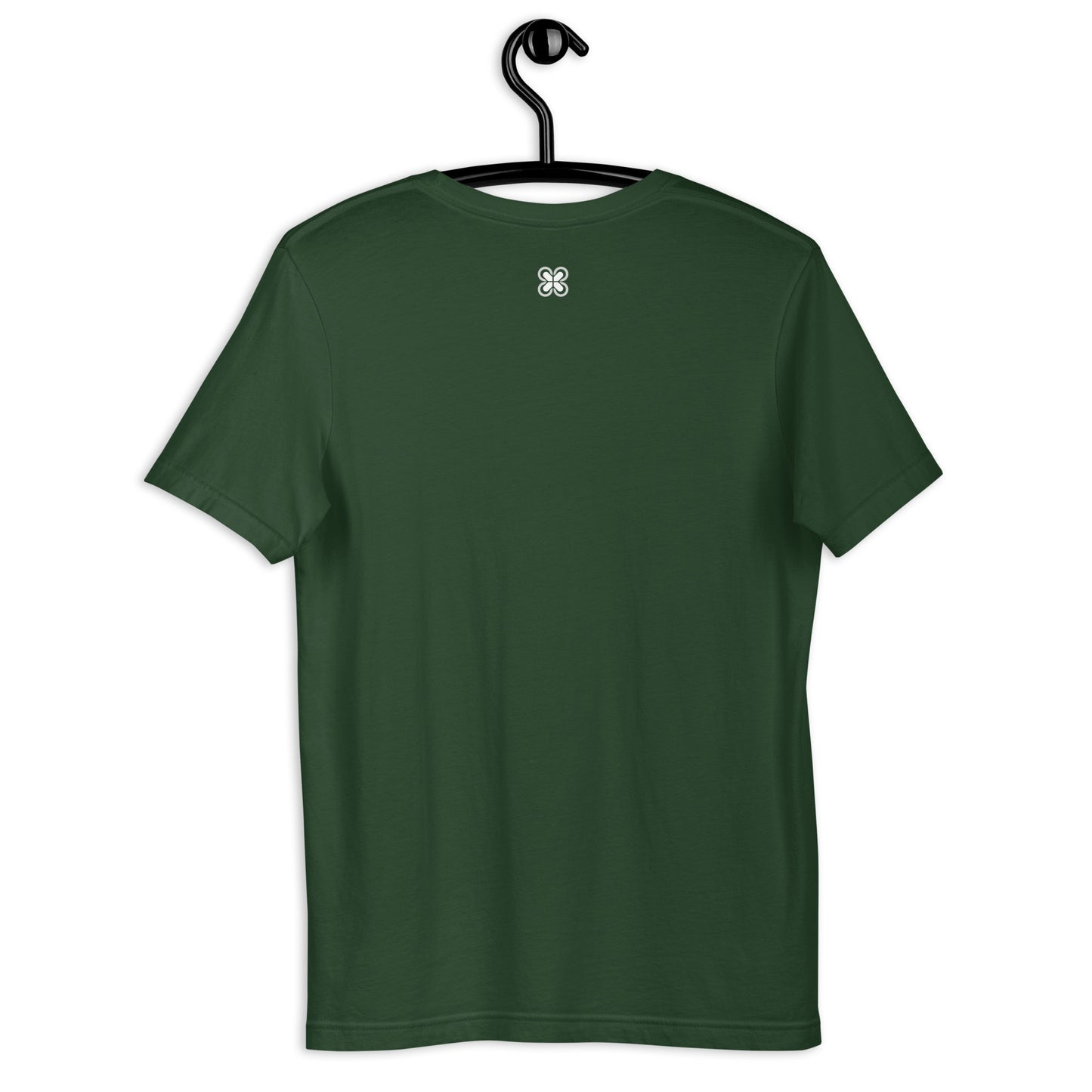 Poker Unisex t-shirt
