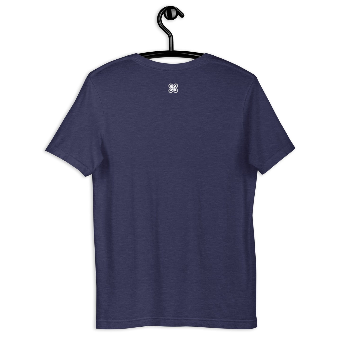 Poker Unisex t-shirt