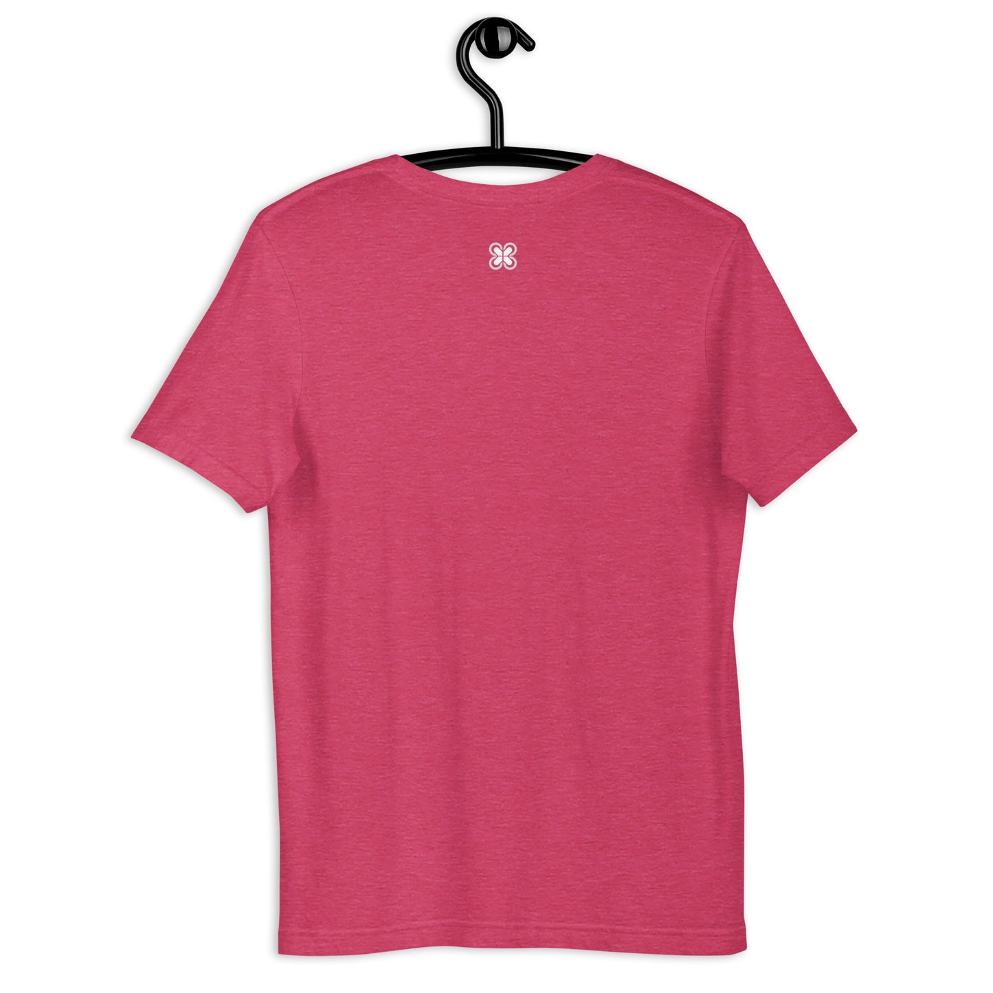 Poker Unisex t-shirt