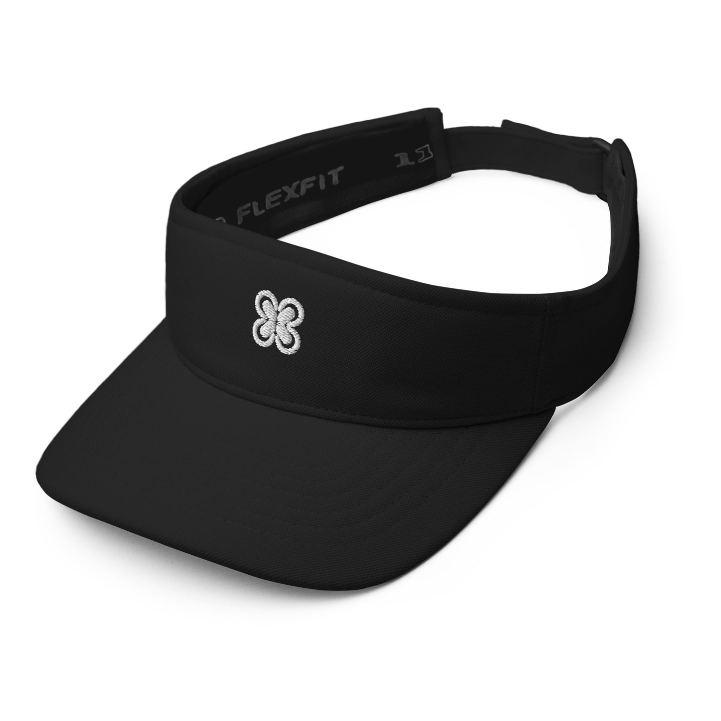 Solid Color Visor