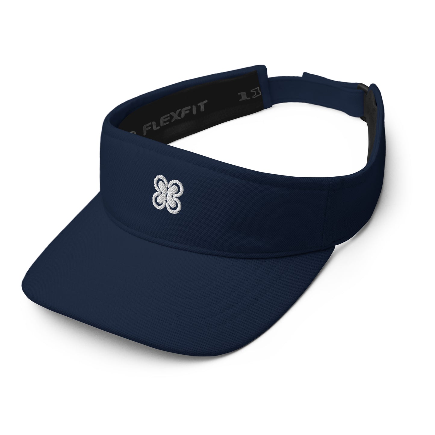 Solid Color Visor