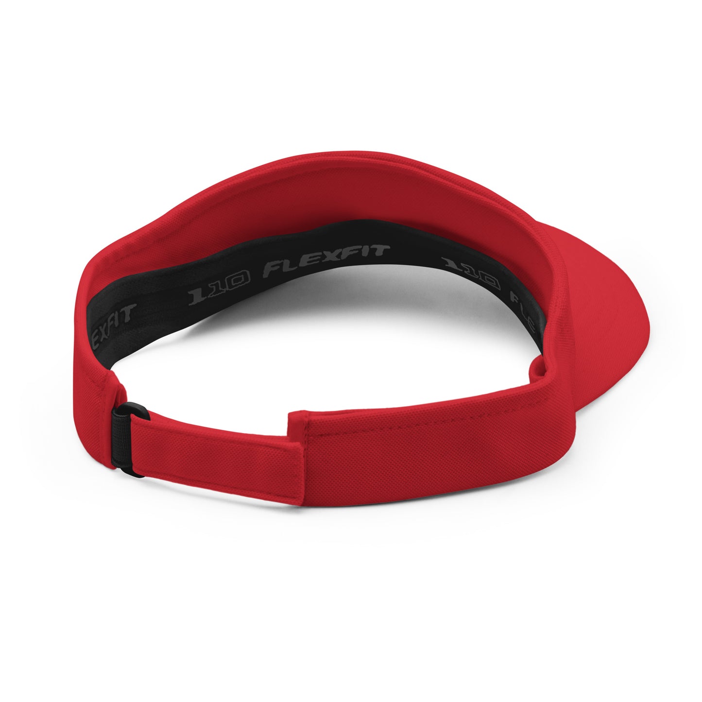 Solid Color Visor