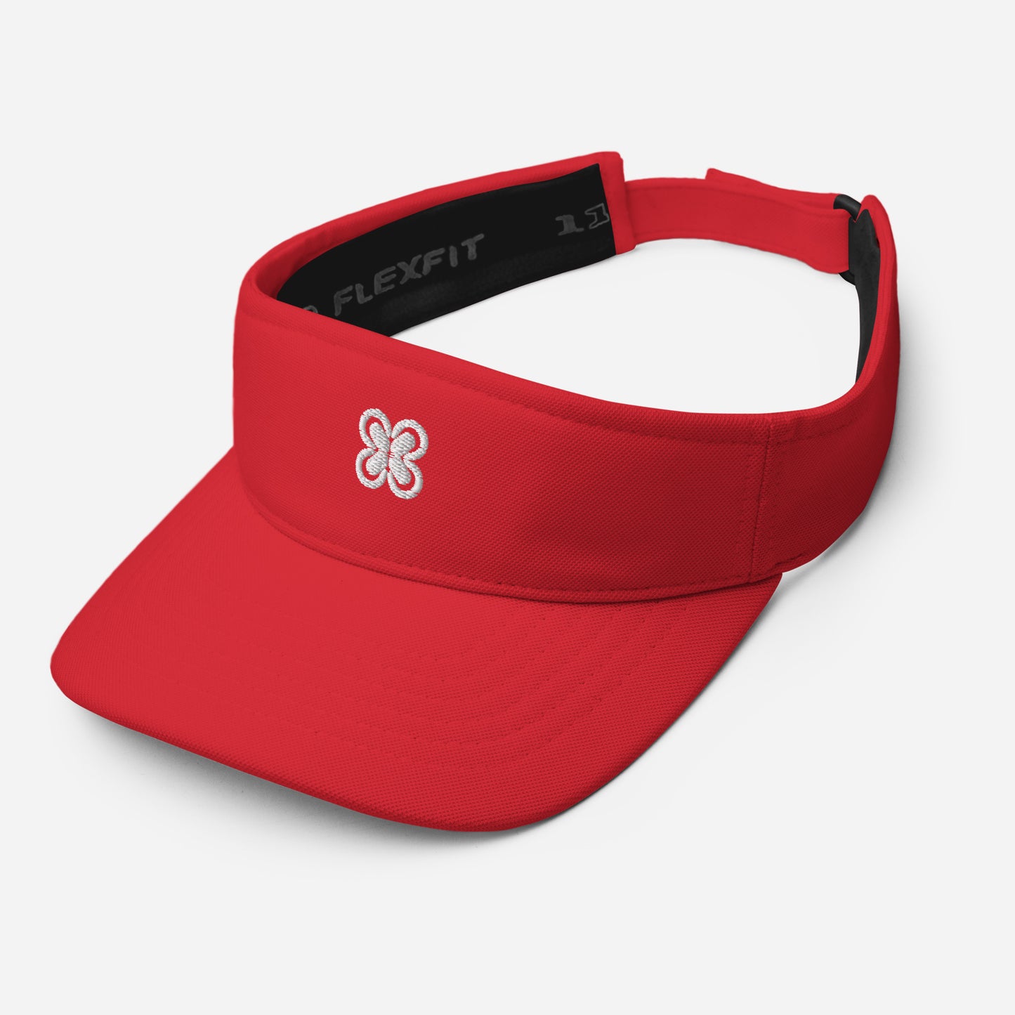 Solid Color Visor