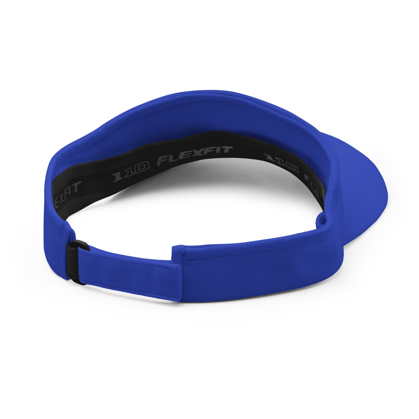 Solid Color Visor