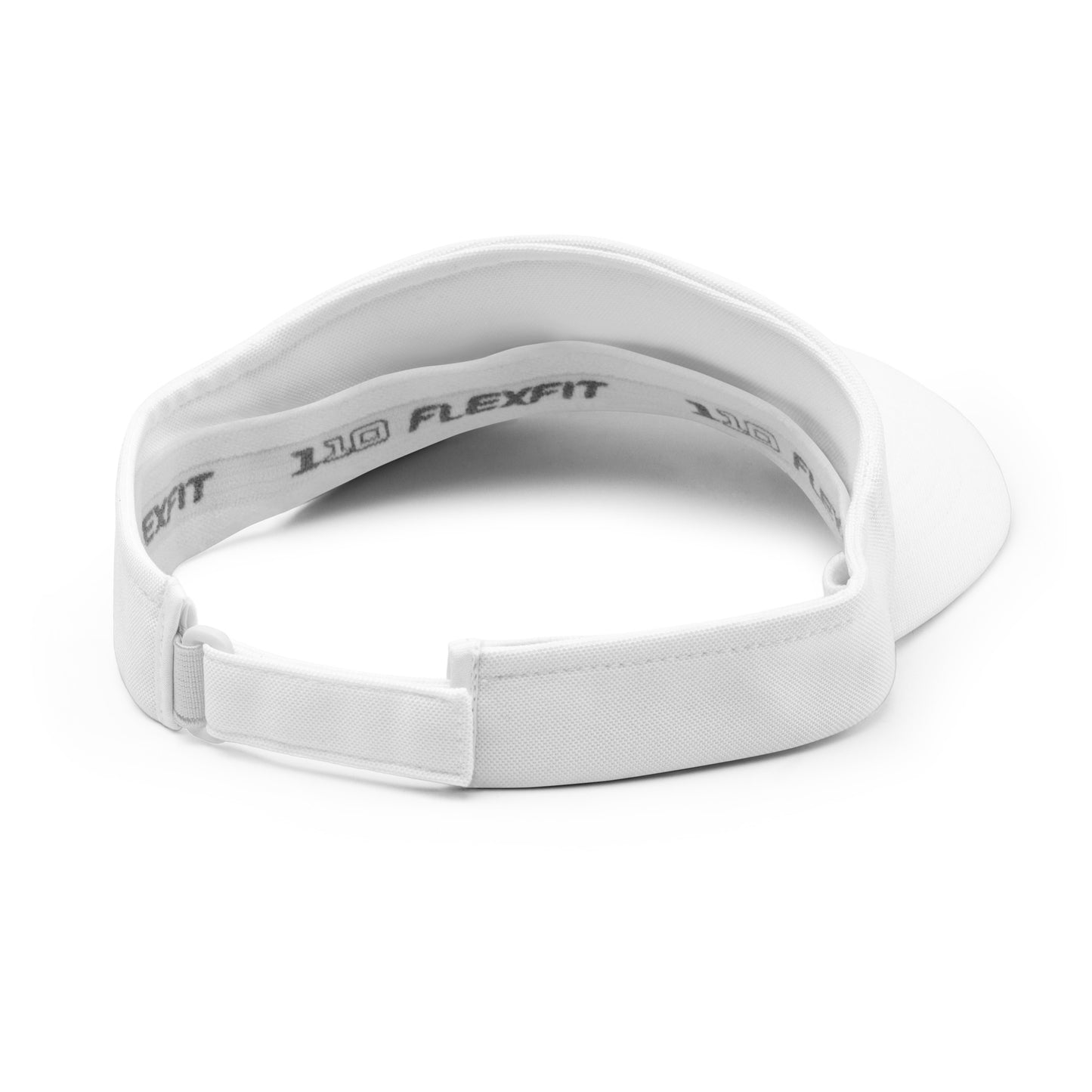 Solid Color Visor