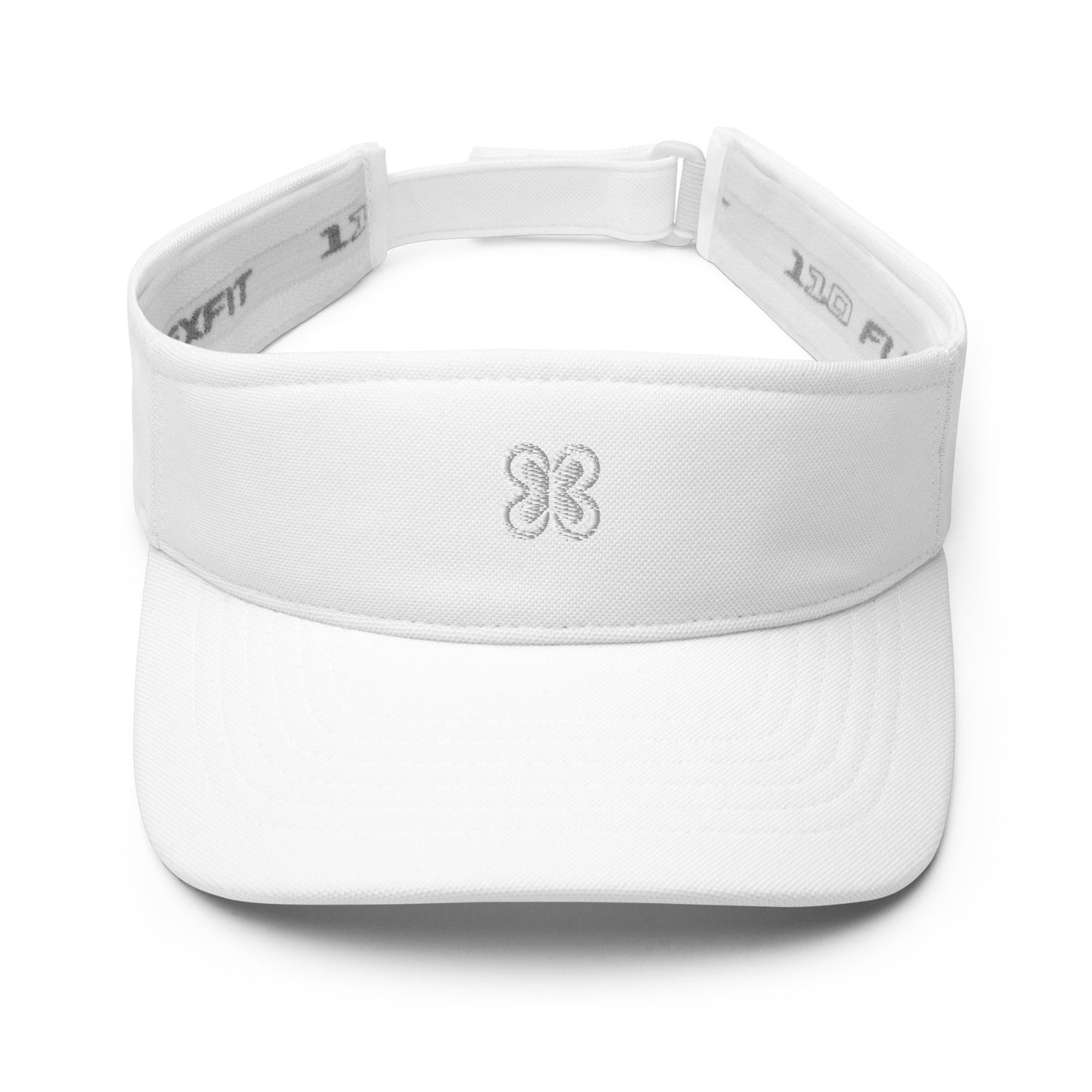 Solid Color Visor