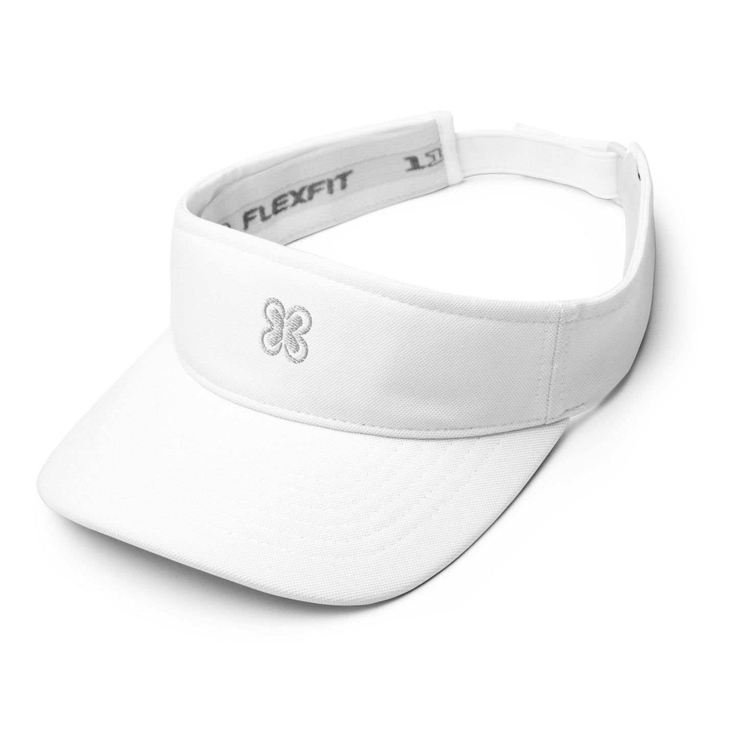 Solid Color Visor