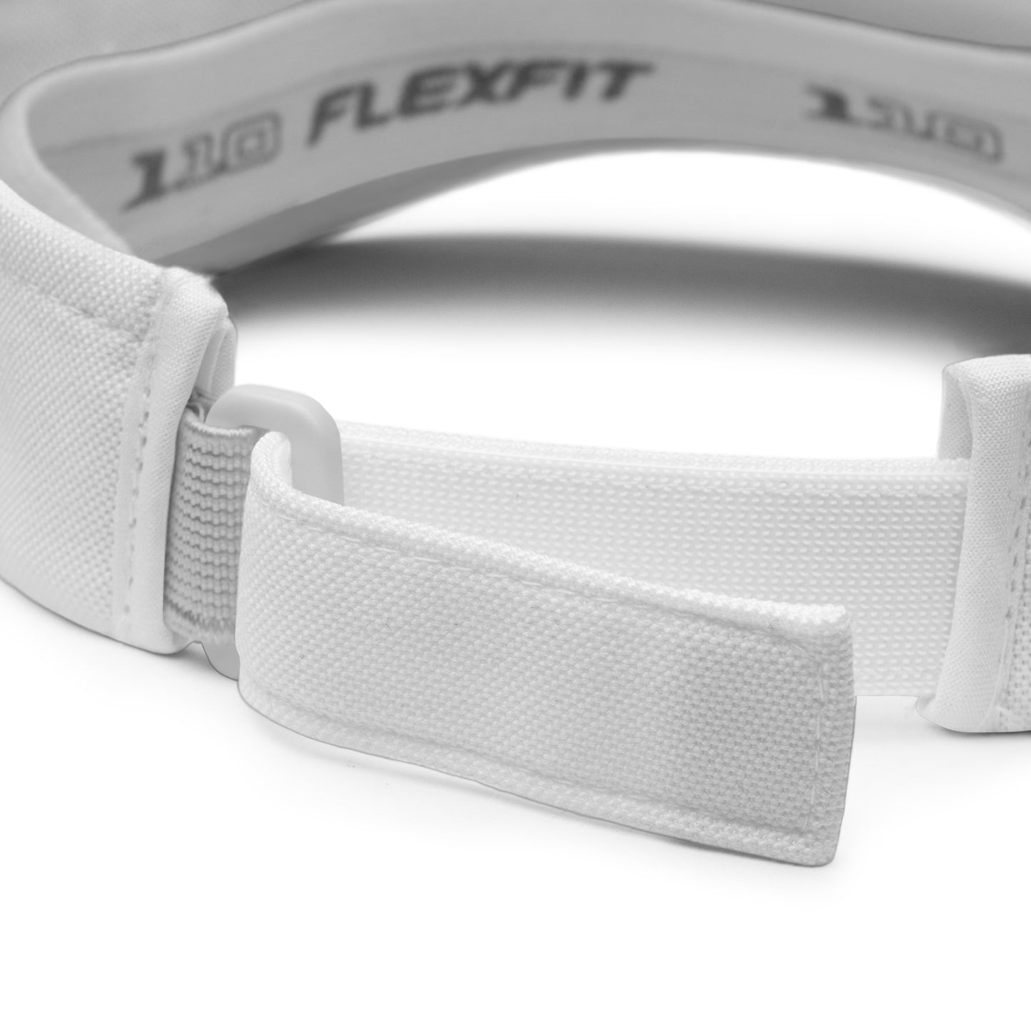Solid Color Visor