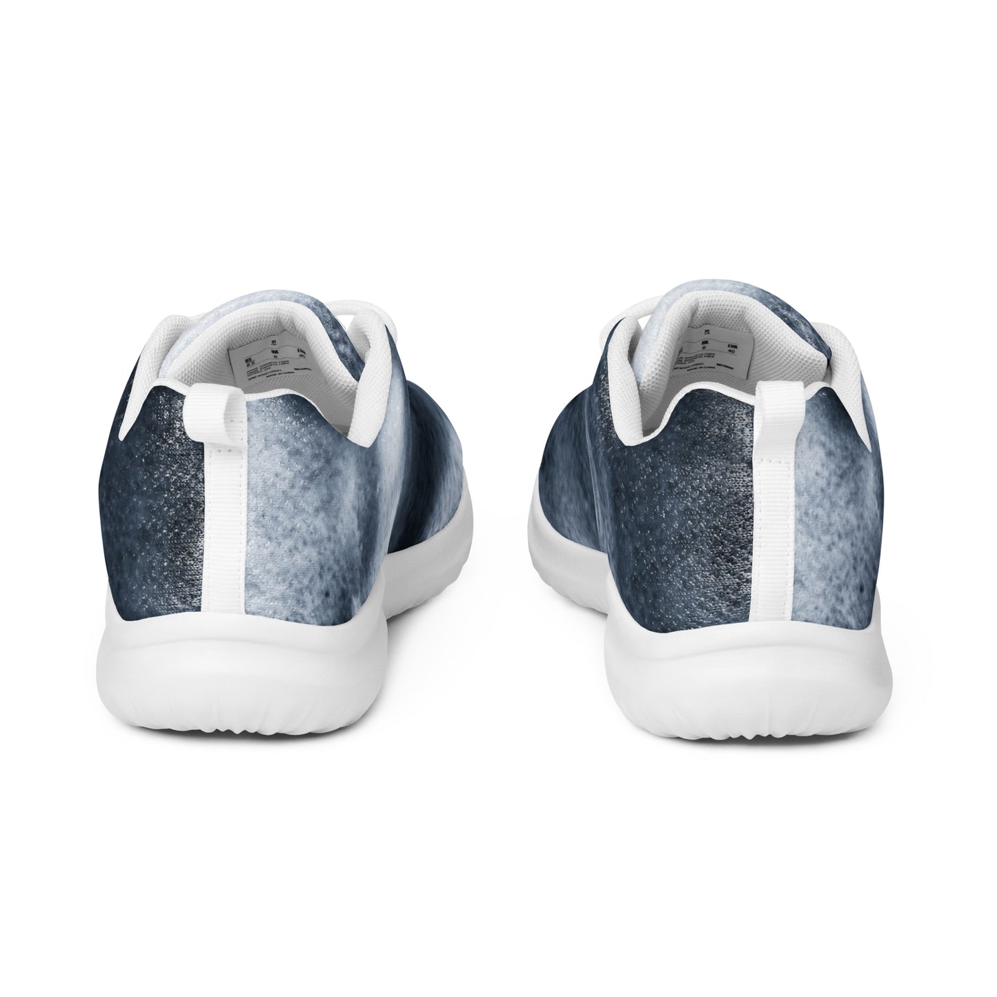 Women’s athletic shoes