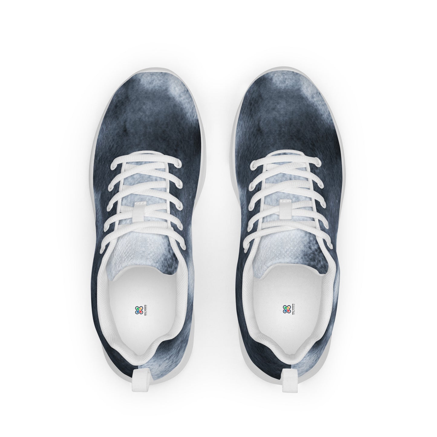 Women’s athletic shoes