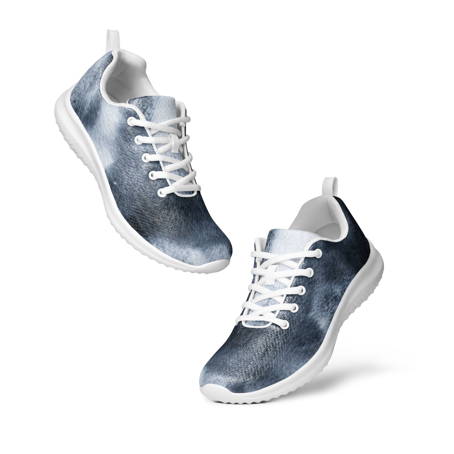 Women’s athletic shoes