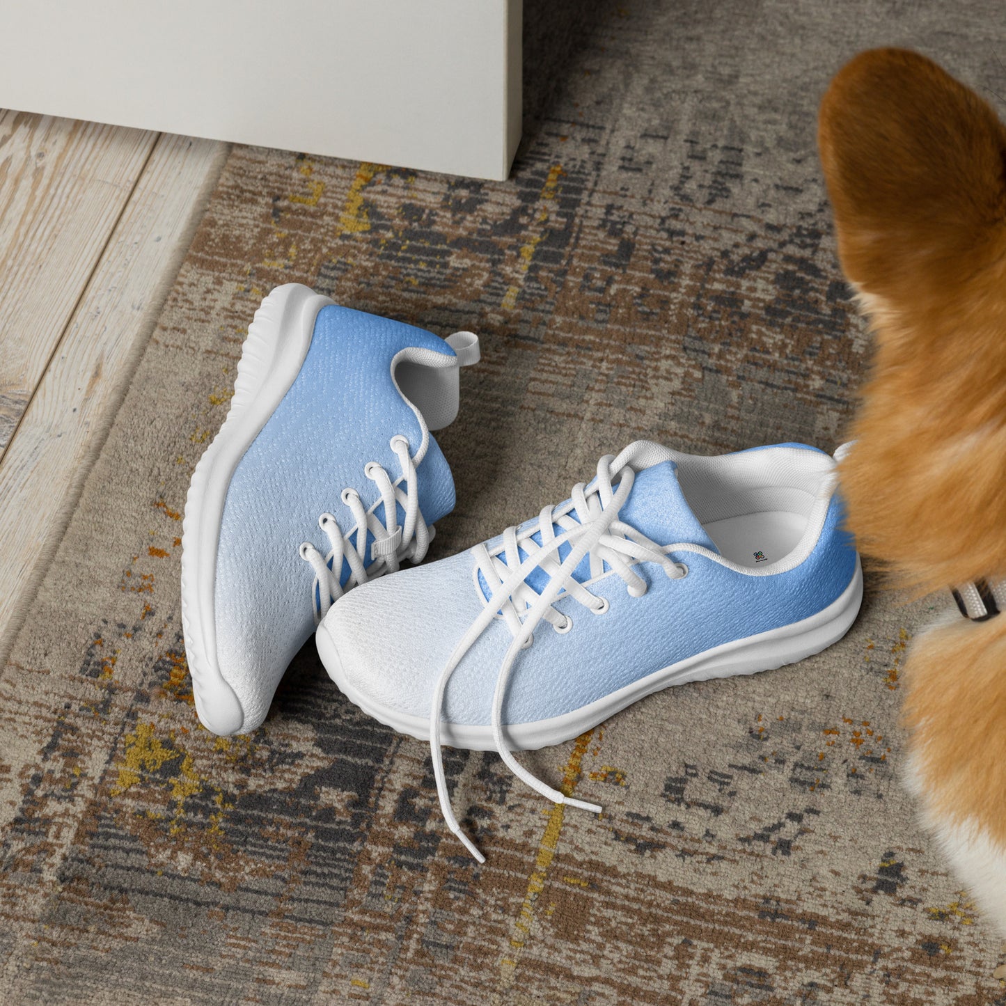 Women’s Blue Blaze athletic shoes$39.50