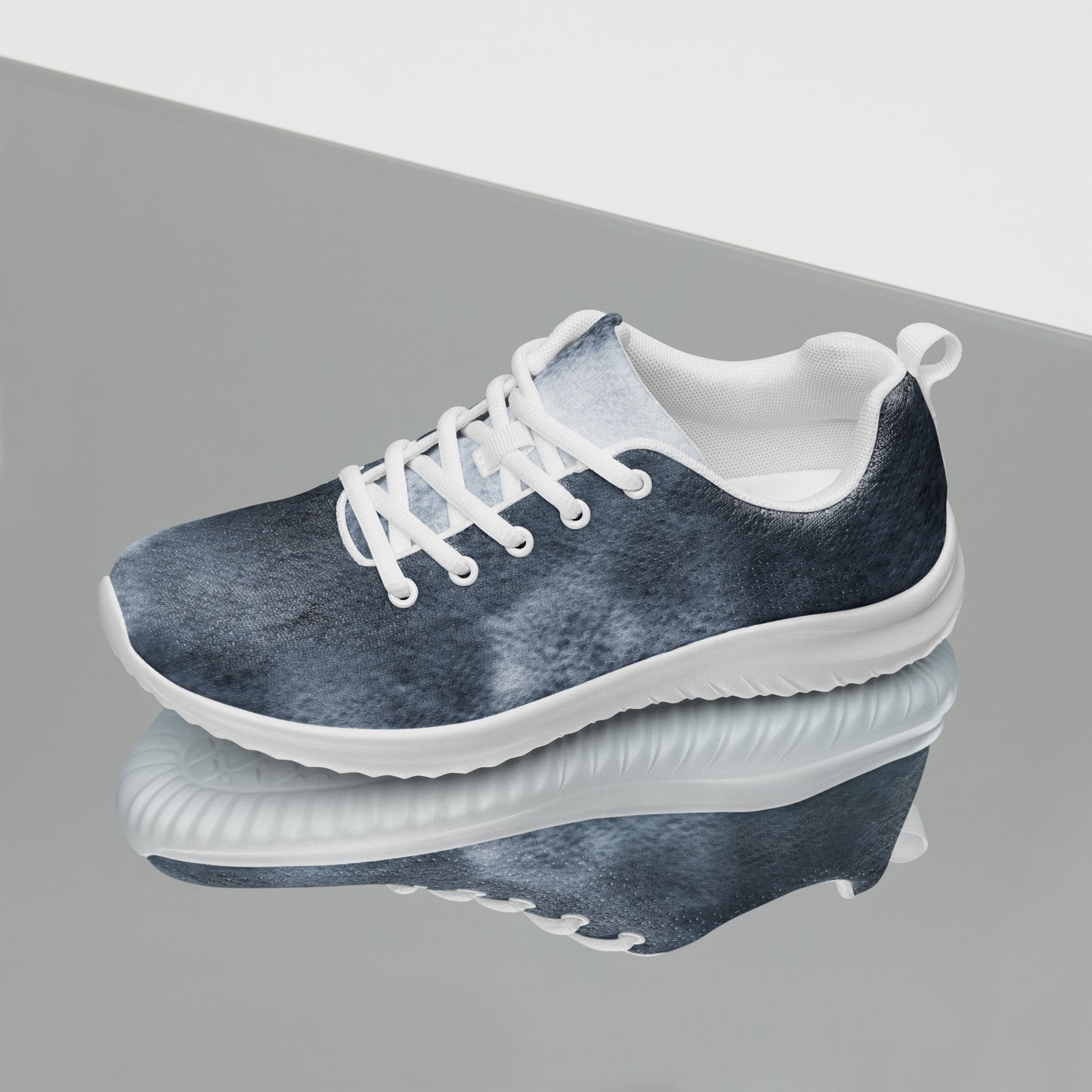 Women’s athletic shoes
