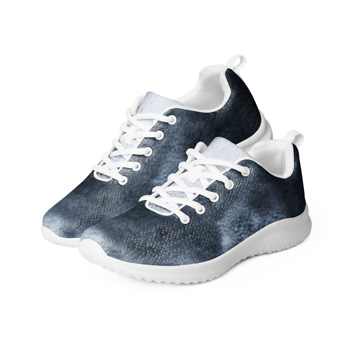 Women’s athletic shoes