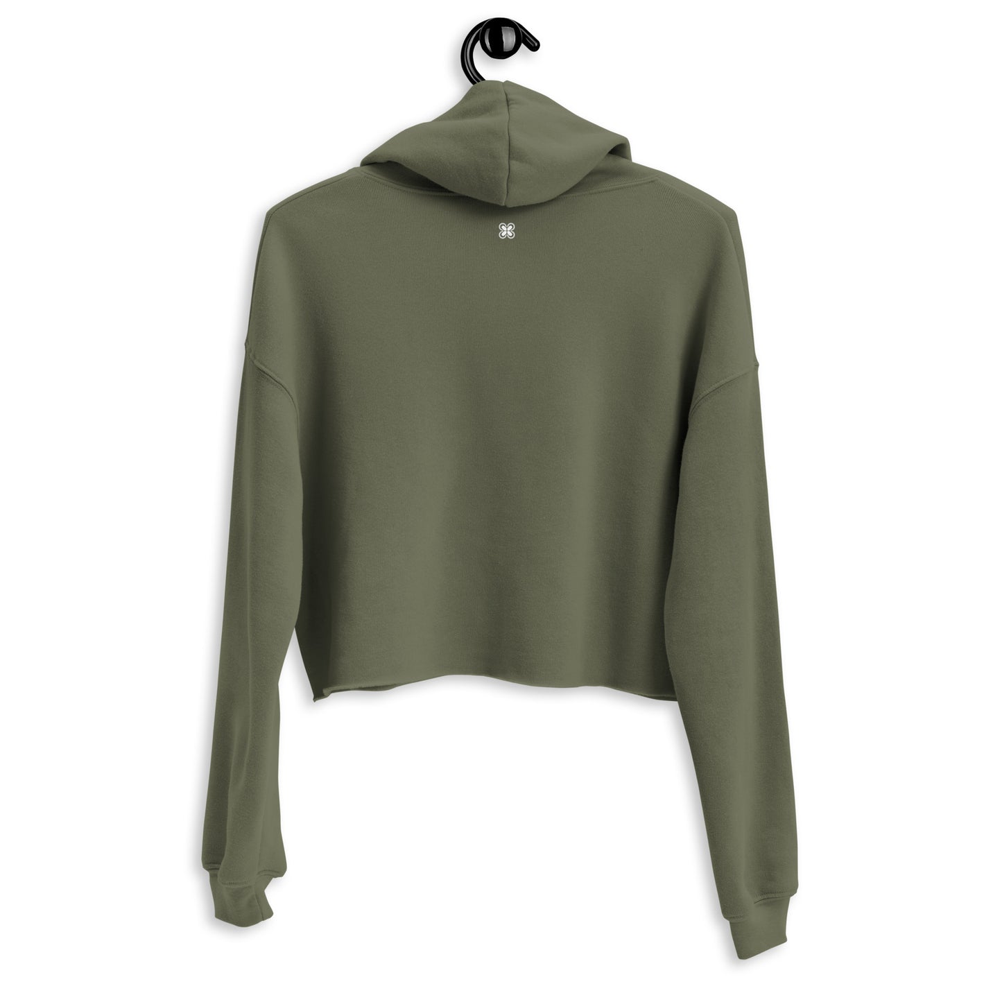 D.N-Love Crop Hoodie$47.00