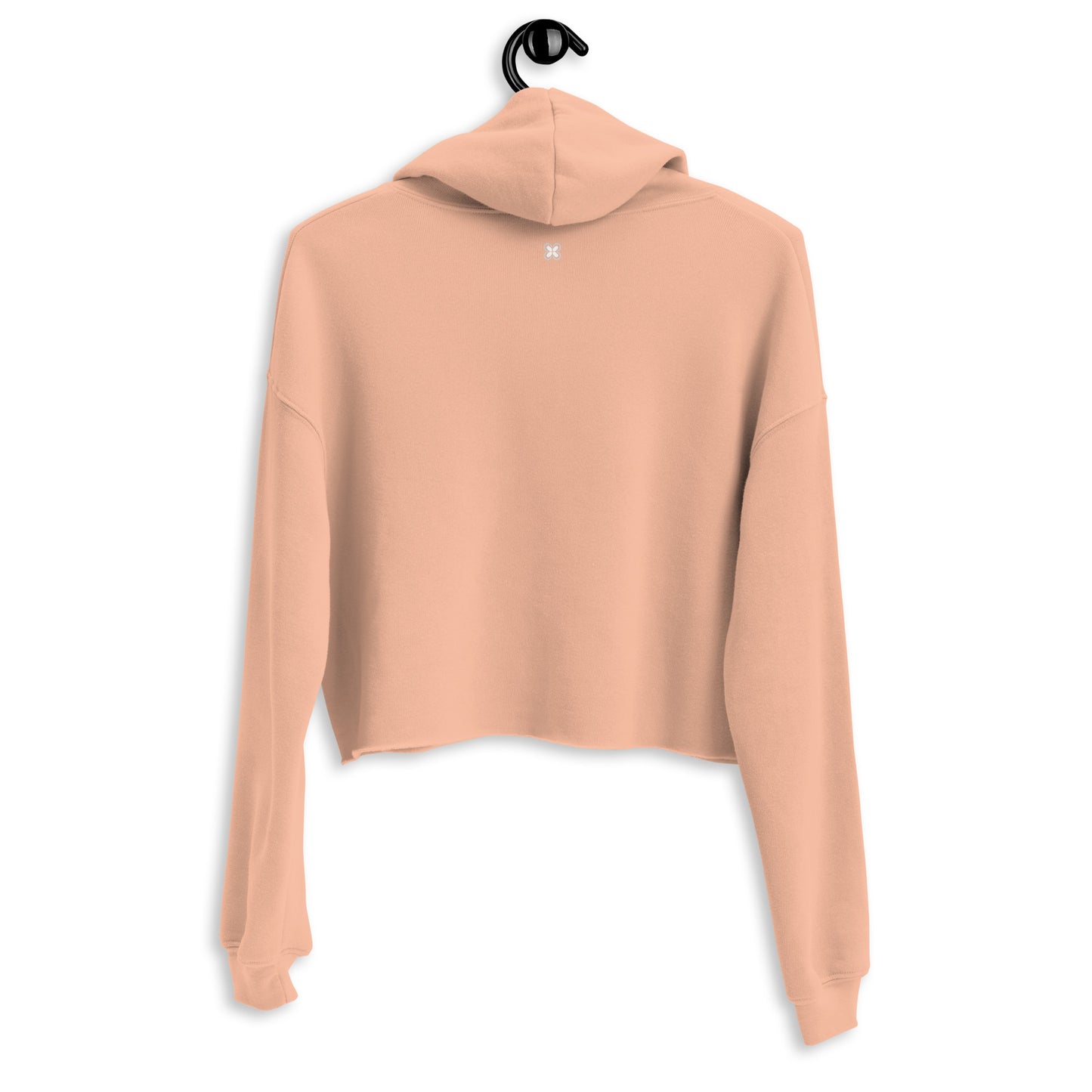 D.N-Love Crop Hoodie$47.00