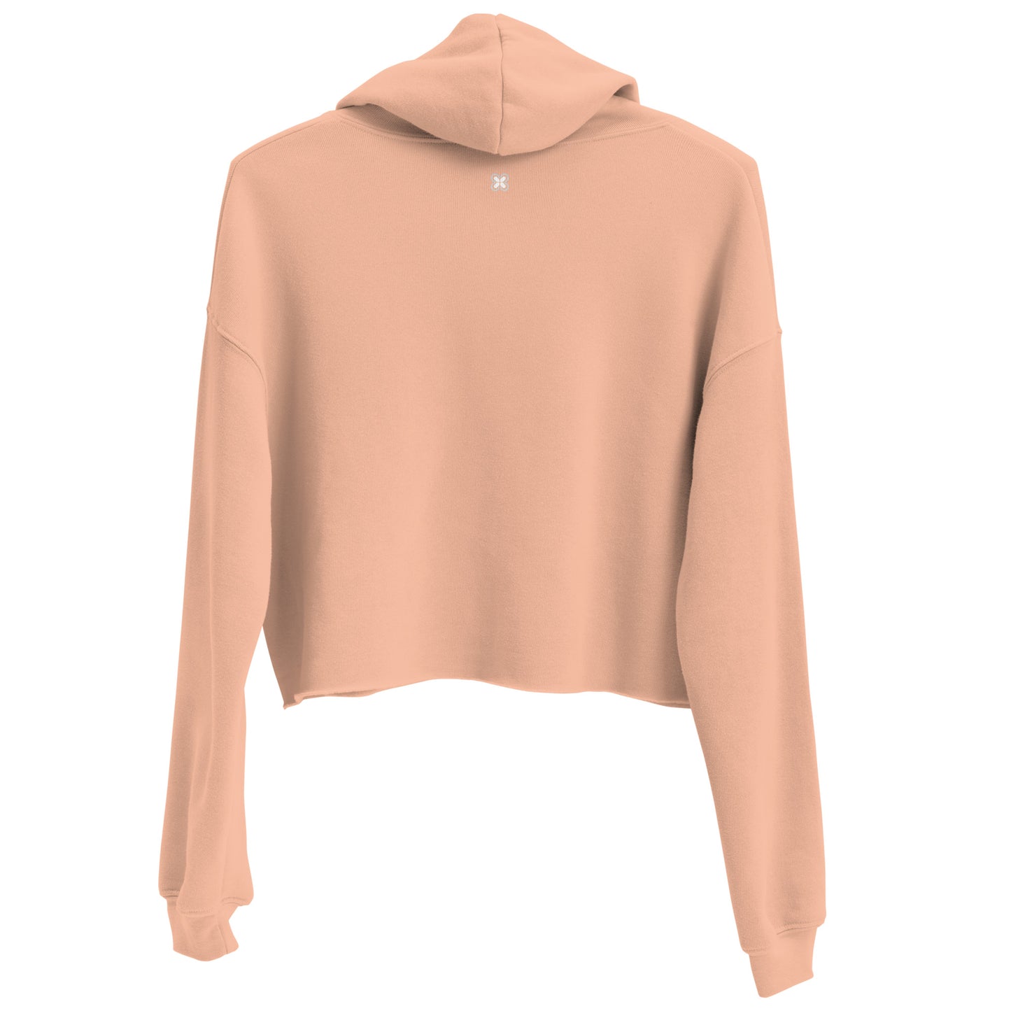 D.N-Love Crop Hoodie$47.00