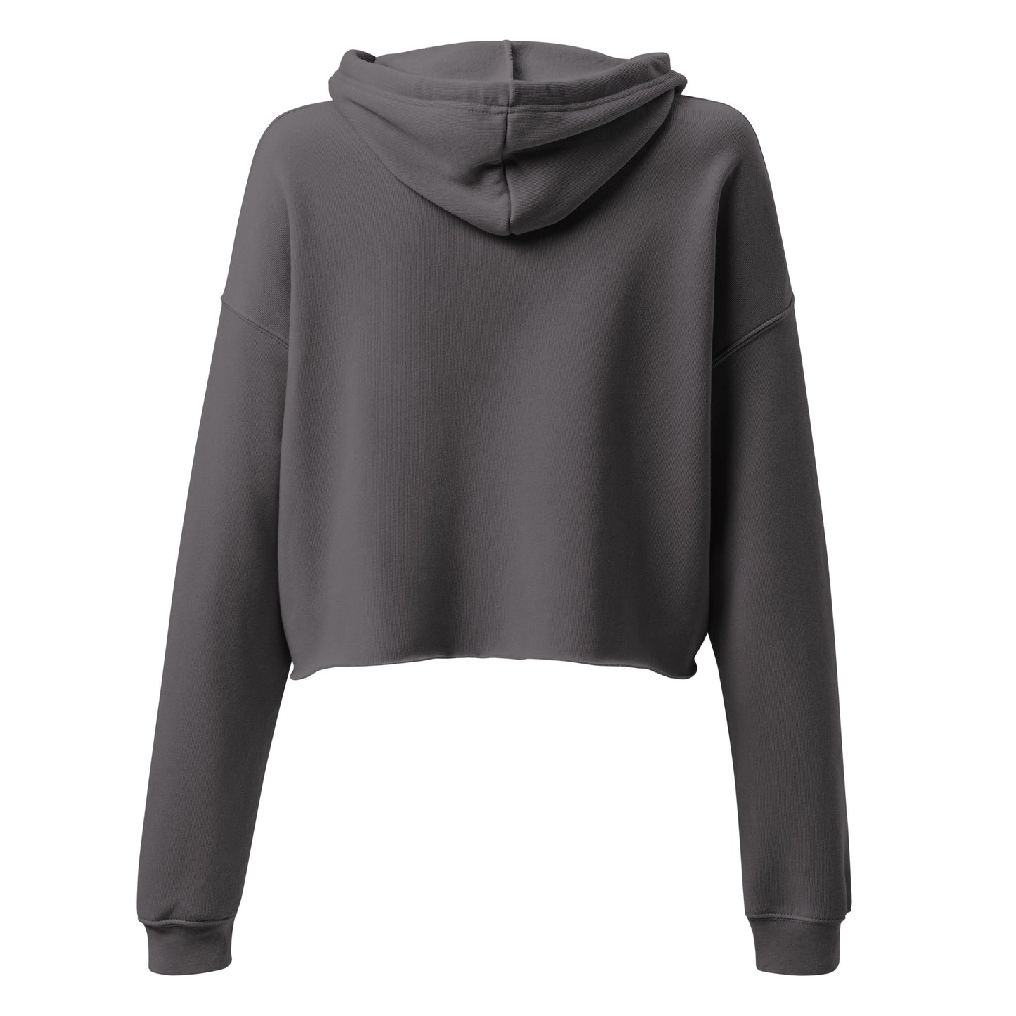 D.N-Love Crop Hoodie$47.00