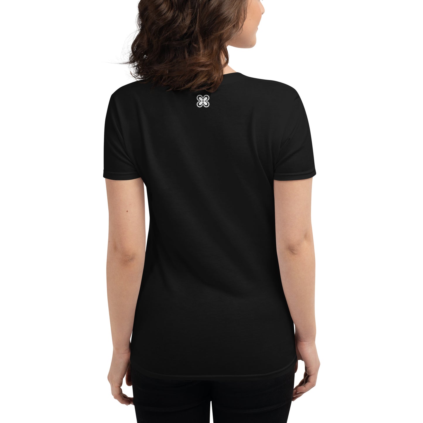 Groovy Women's short sleeve t-shirt
