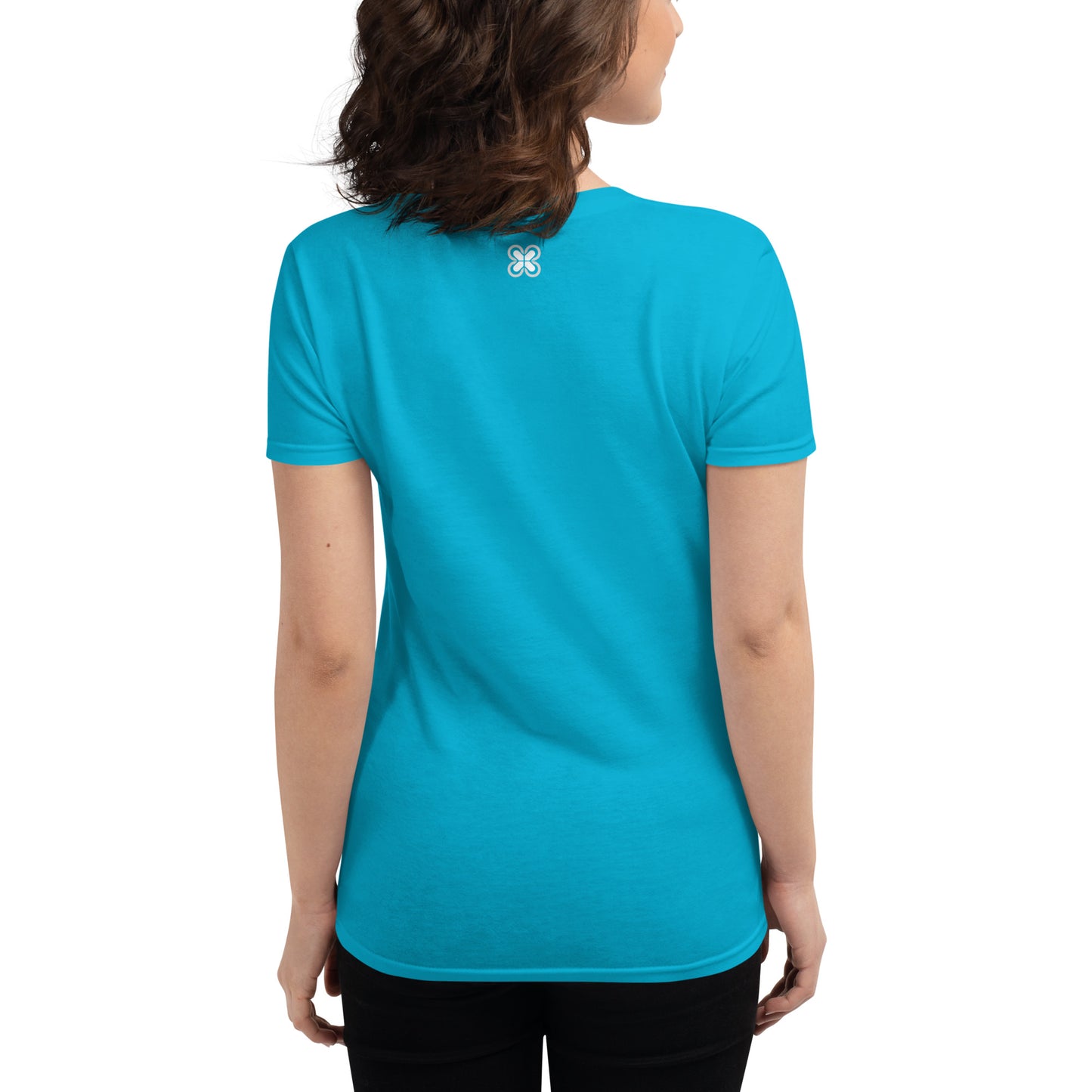 Groovy Women's short sleeve t-shirt