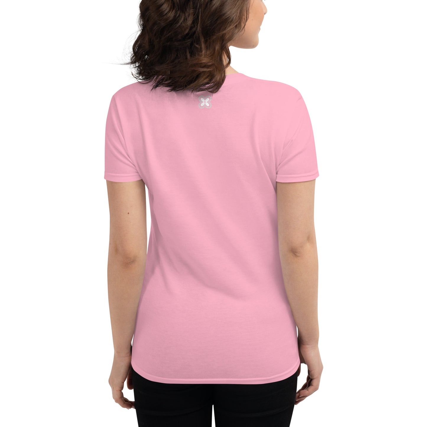 Groovy Women's short sleeve t-shirt