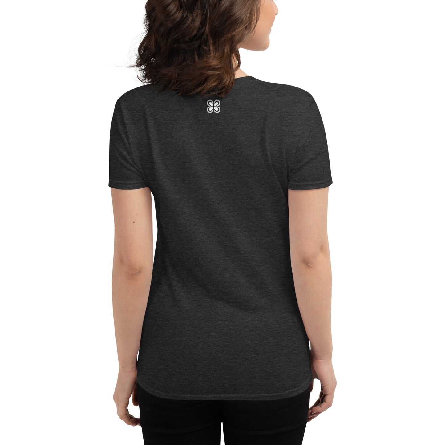 Groovy Women's short sleeve t-shirt
