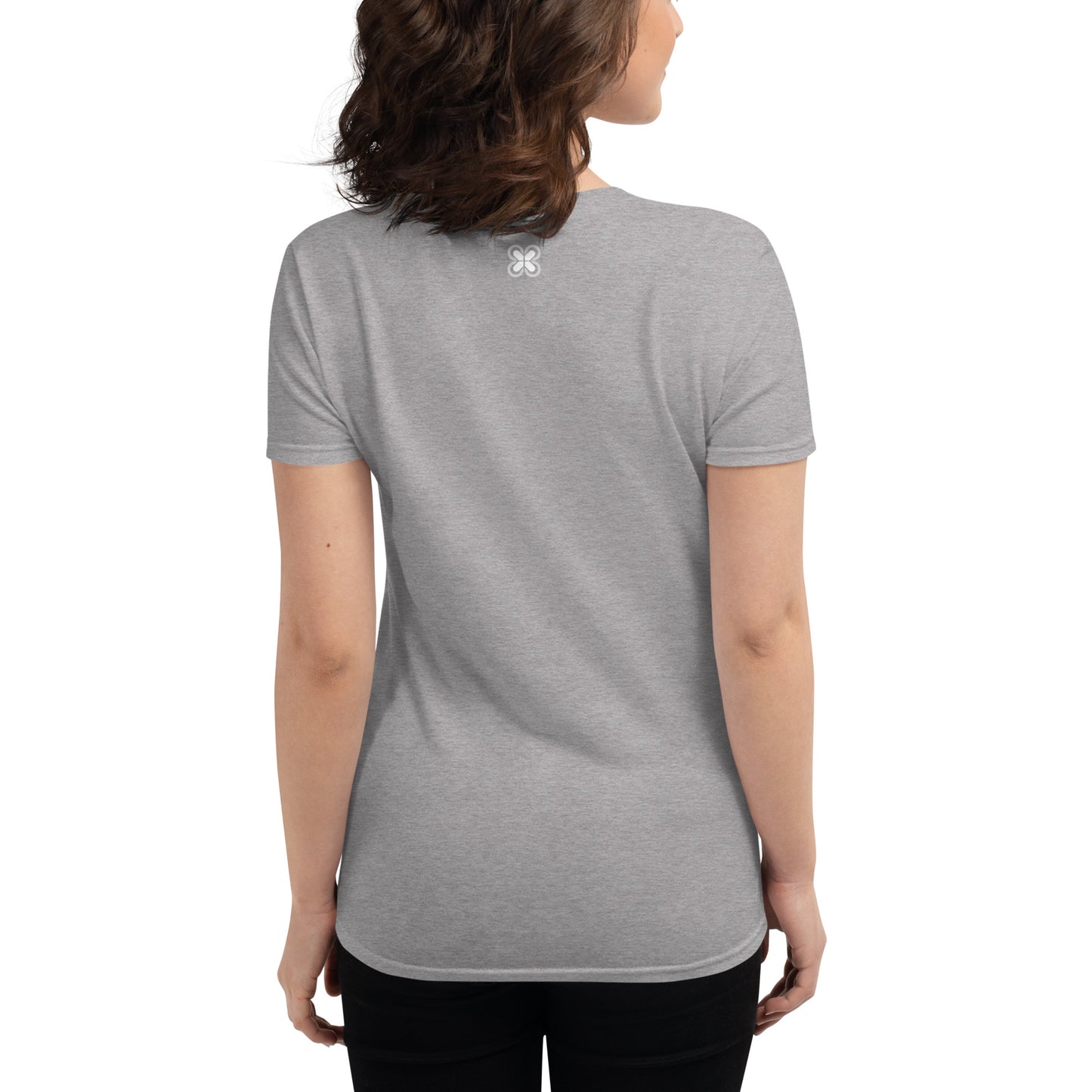 Groovy Women's short sleeve t-shirt
