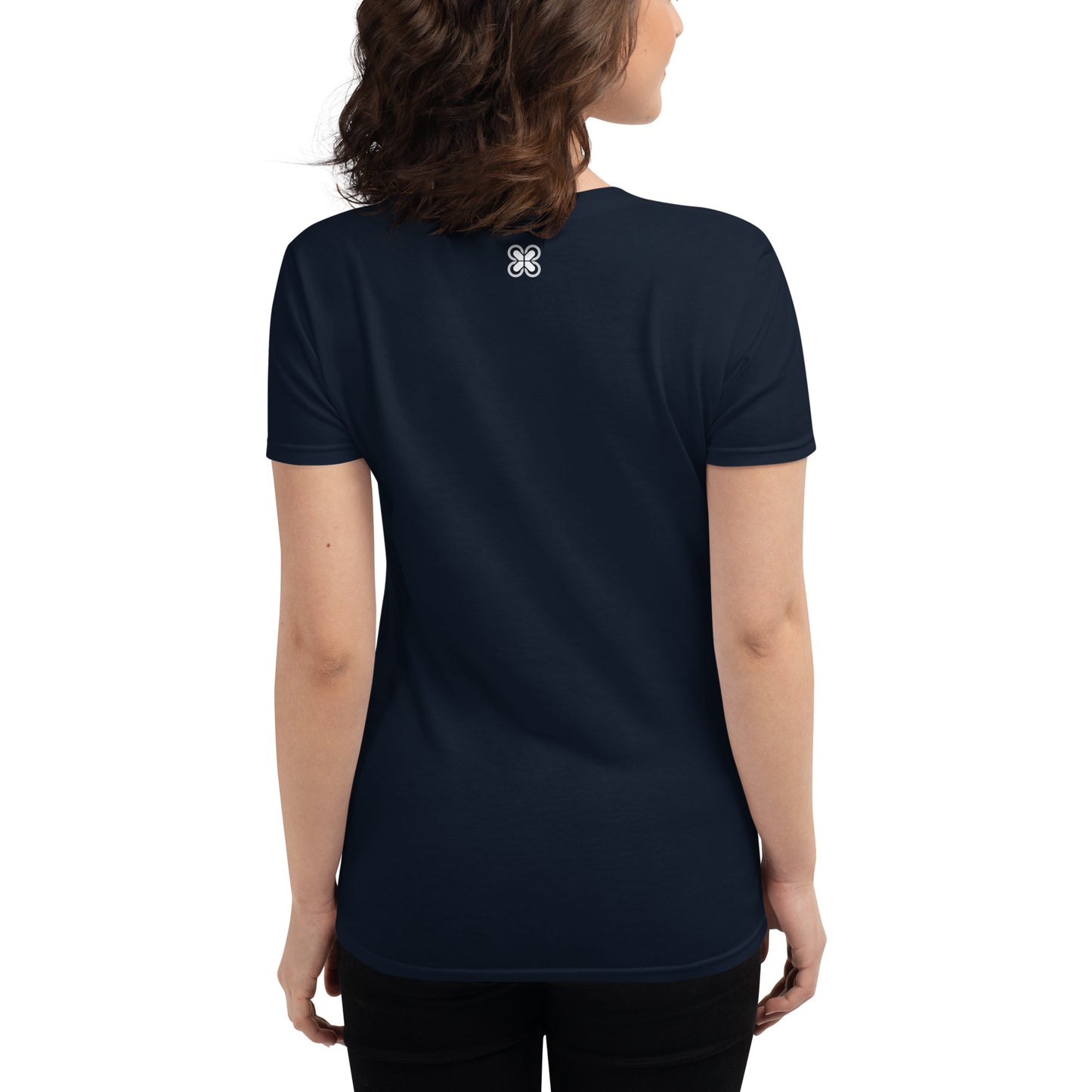 Groovy Women's short sleeve t-shirt