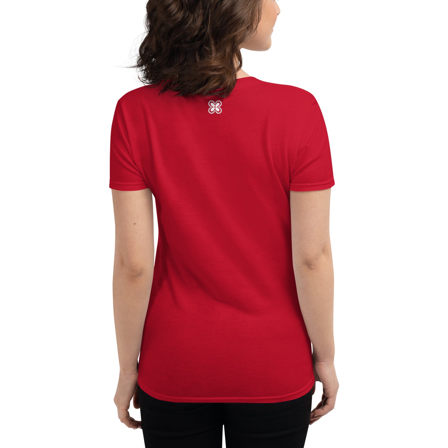 Groovy Women's short sleeve t-shirt