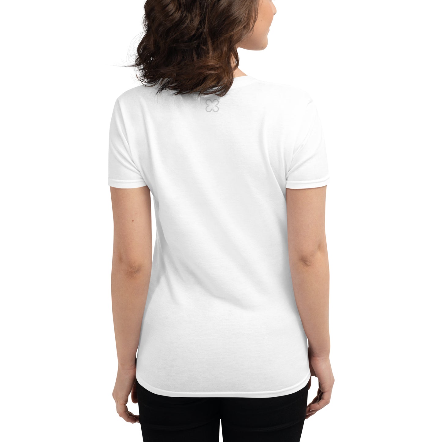 Groovy Women's short sleeve t-shirt
