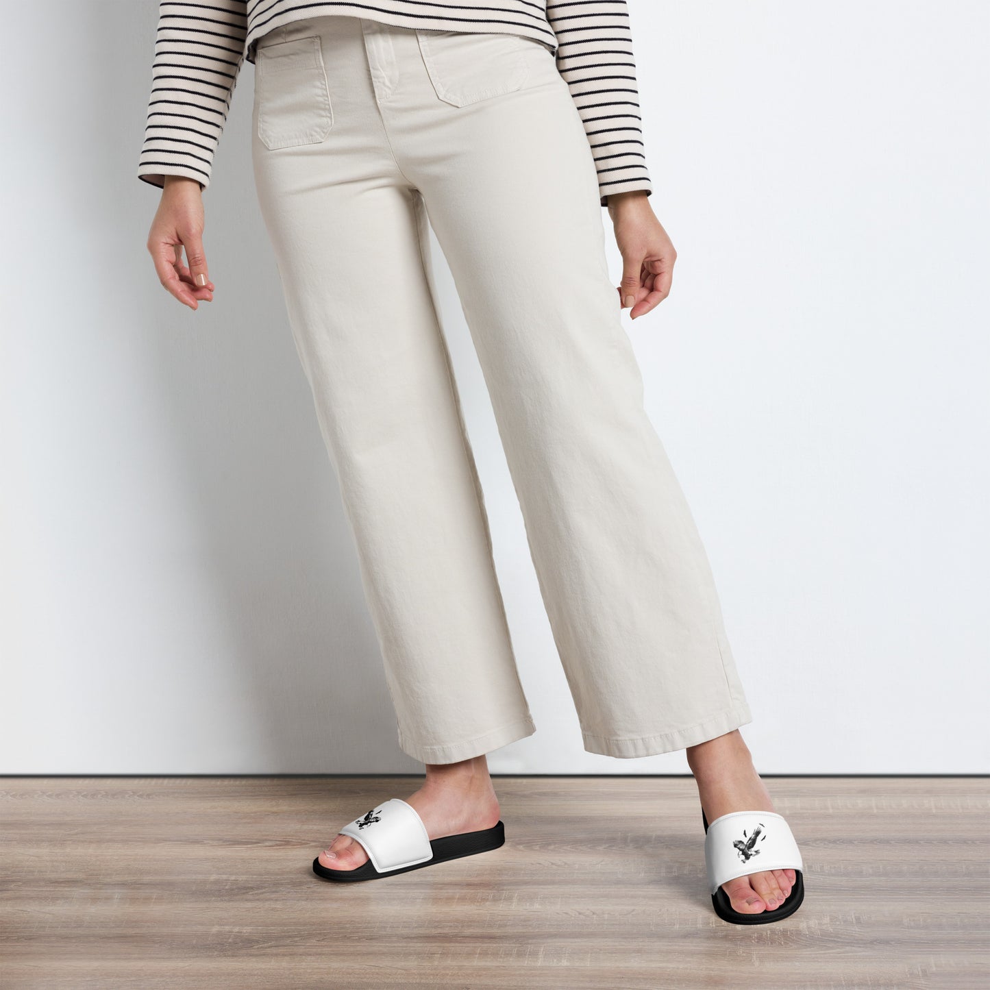 Eagle Women's slides