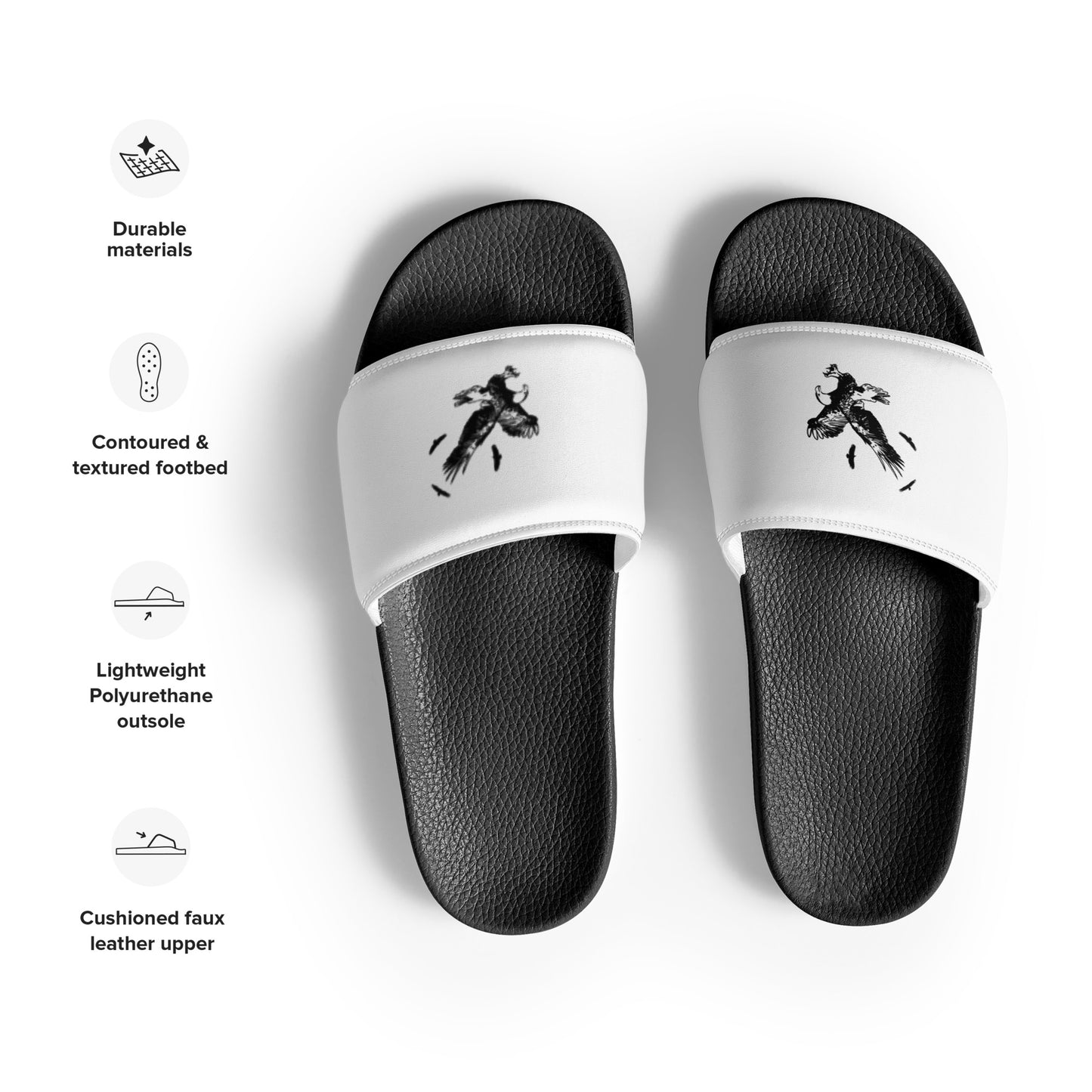 Eagle Women's slides