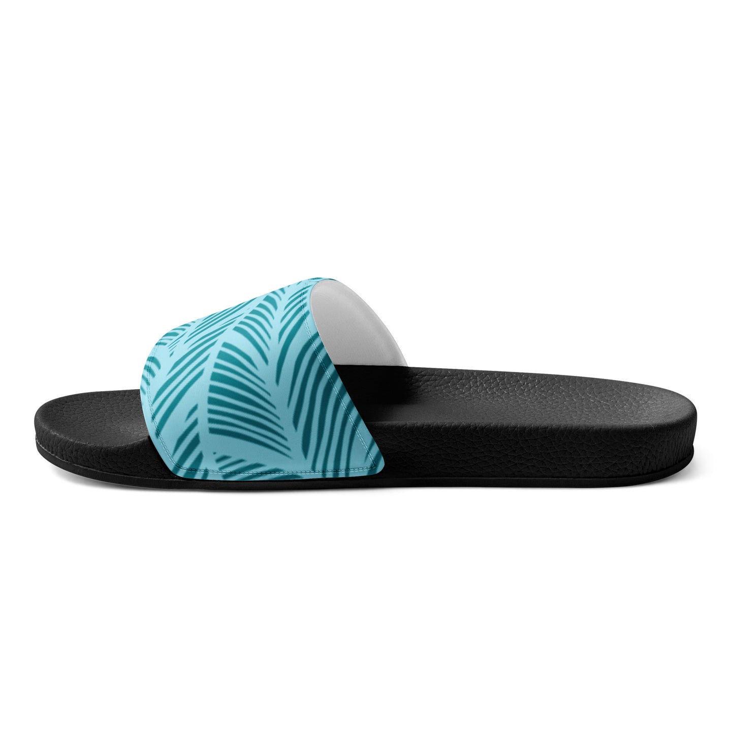 Tropical Women's slides