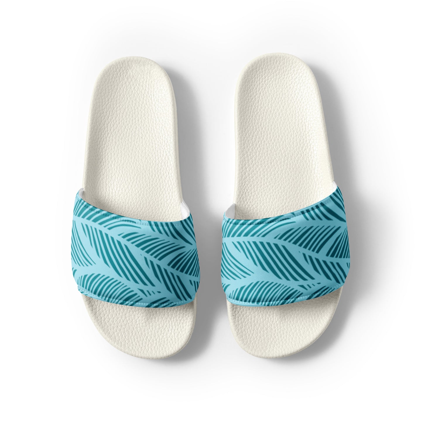 Tropical Women's slides