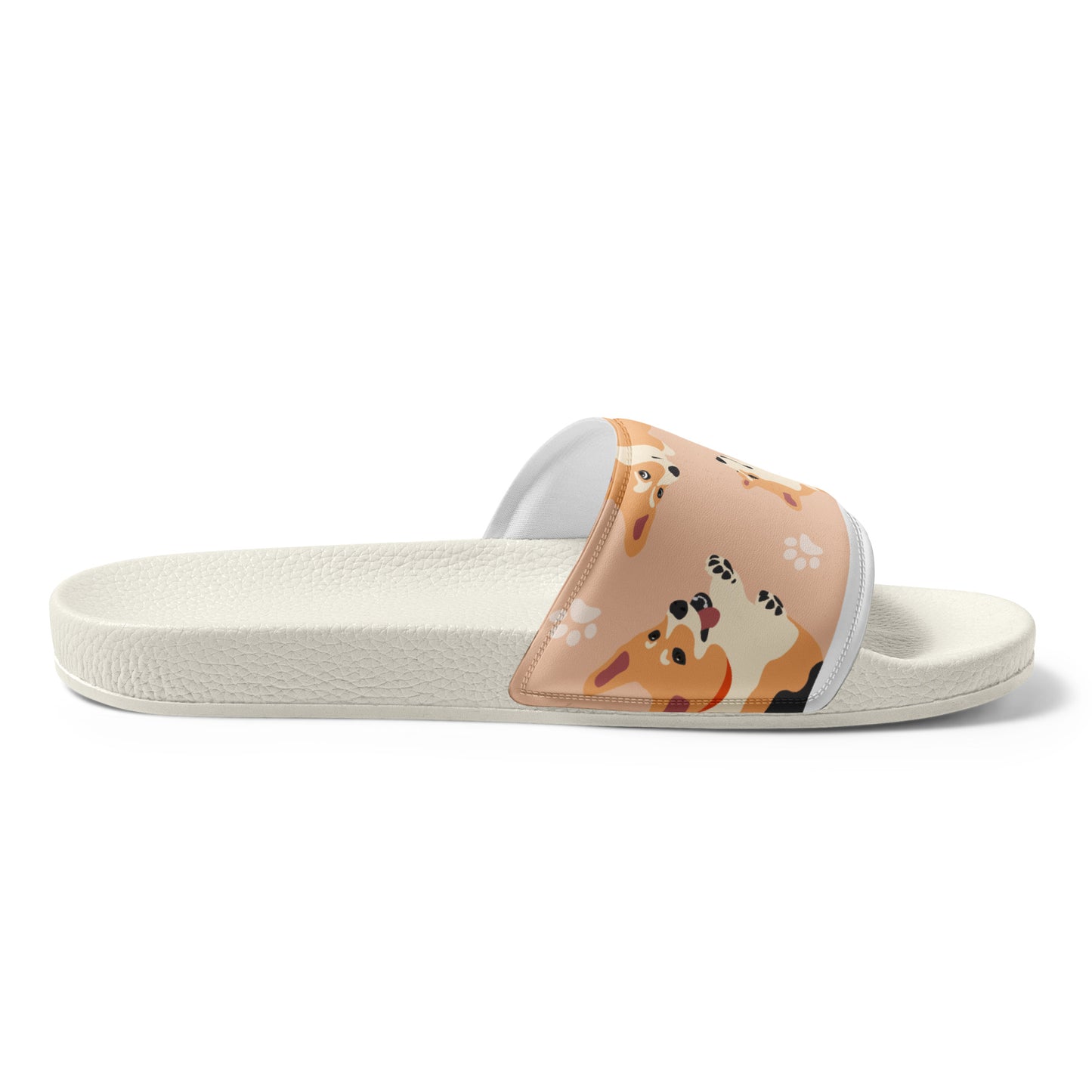 Doggy Women's slides$30.00