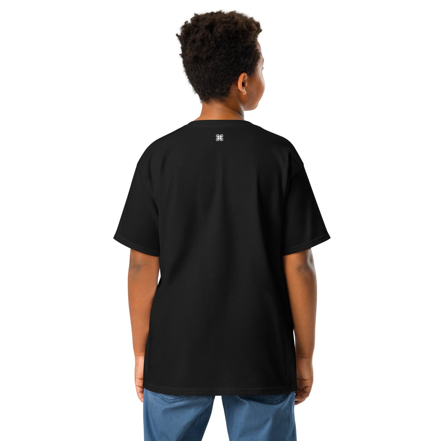 Global Citizen Youth classic tee$17.50