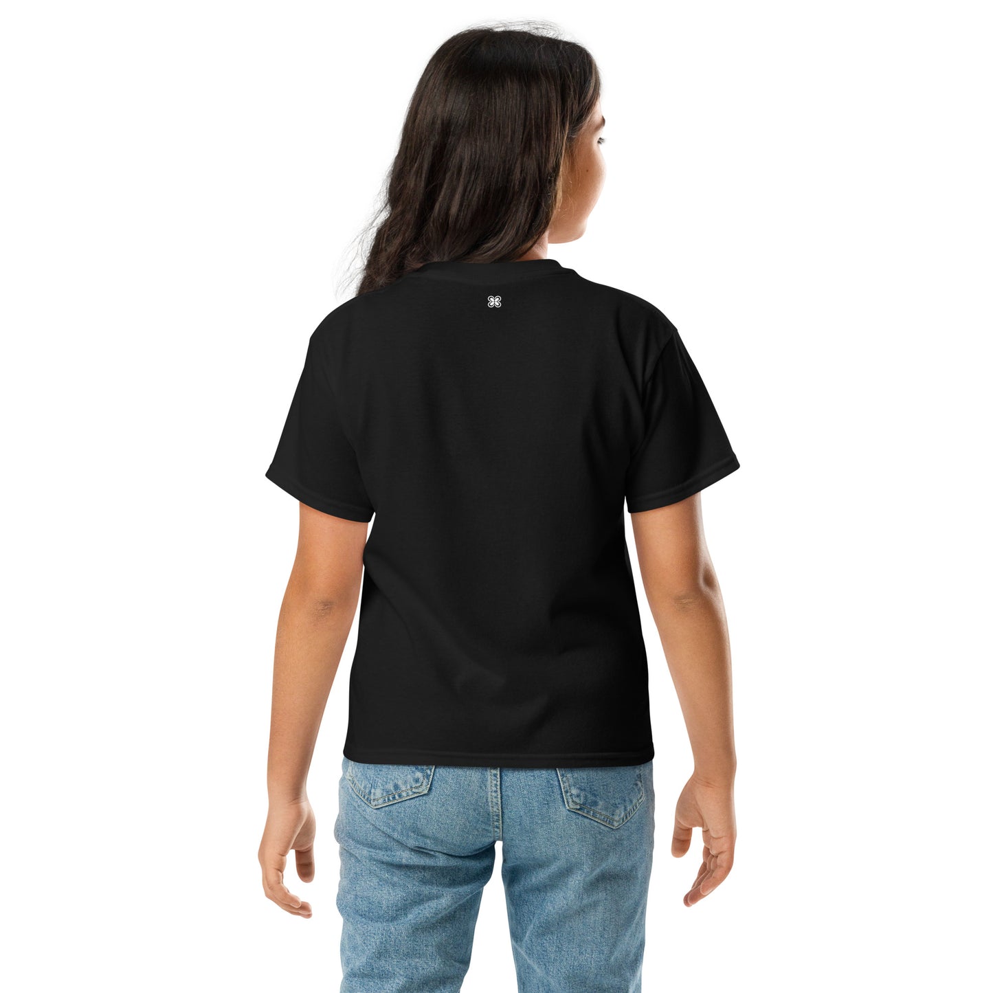 Global Citizen Youth classic tee$17.50