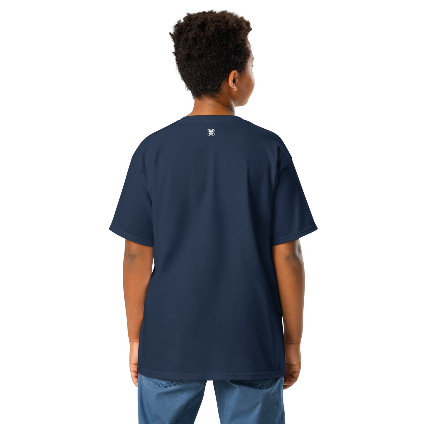 Global Citizen Youth classic tee$17.50