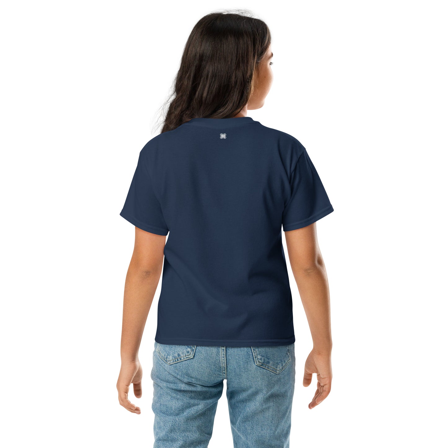 Global Citizen Youth classic tee$17.50