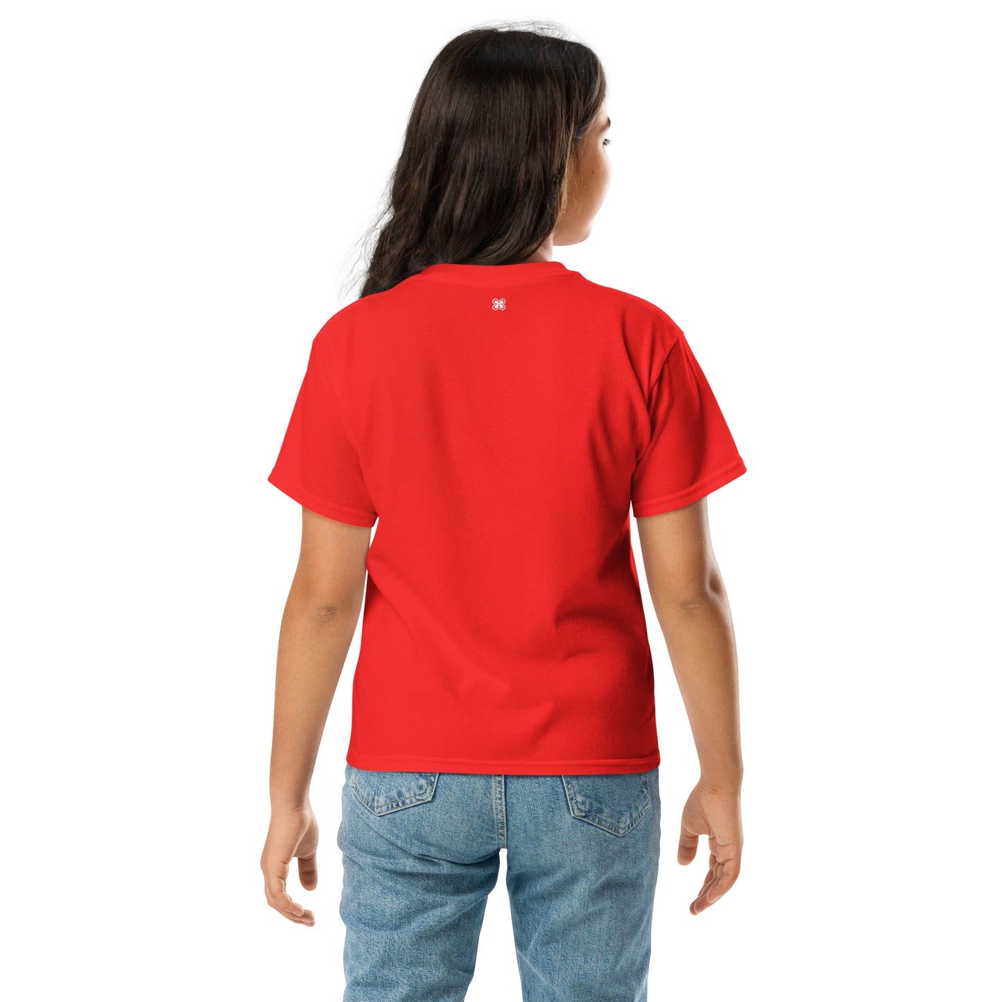 Global Citizen Youth classic tee$17.50