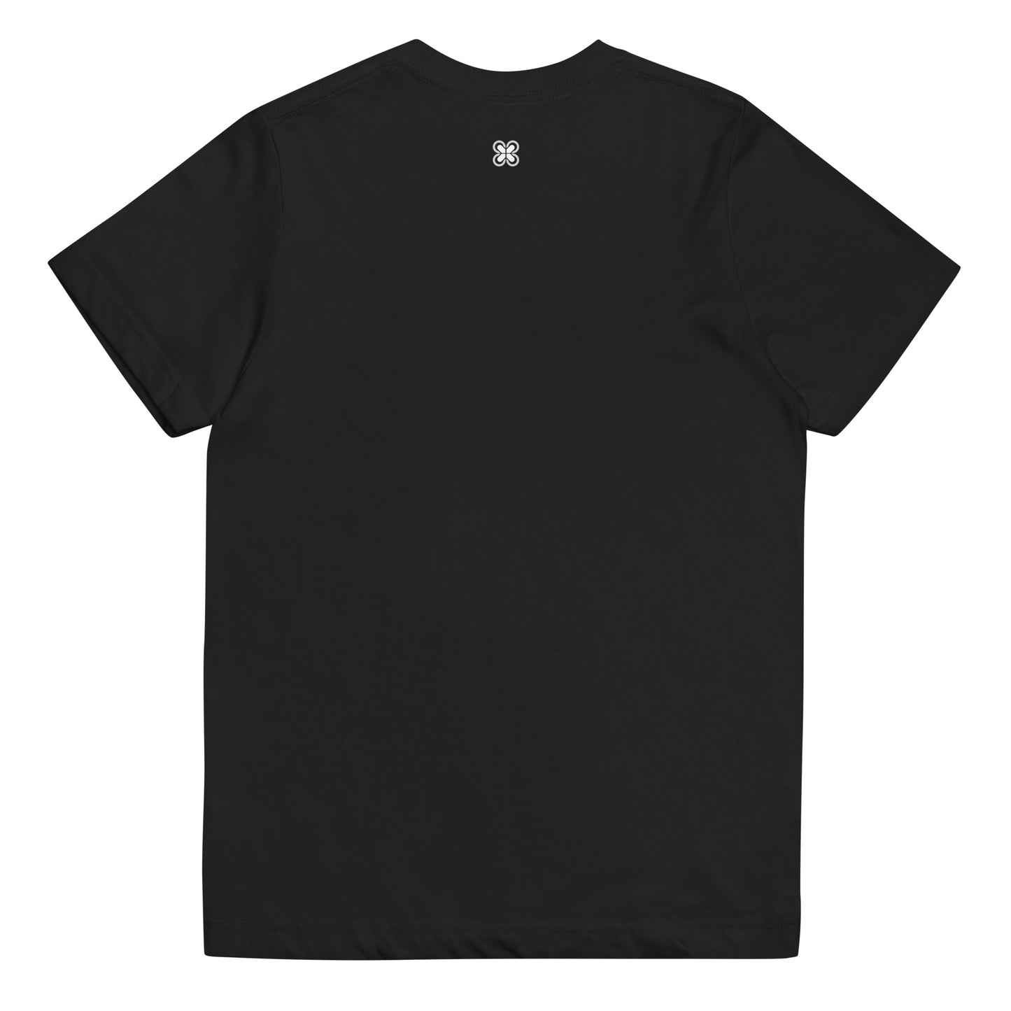 Beach Paradise Youth jersey t-shirt