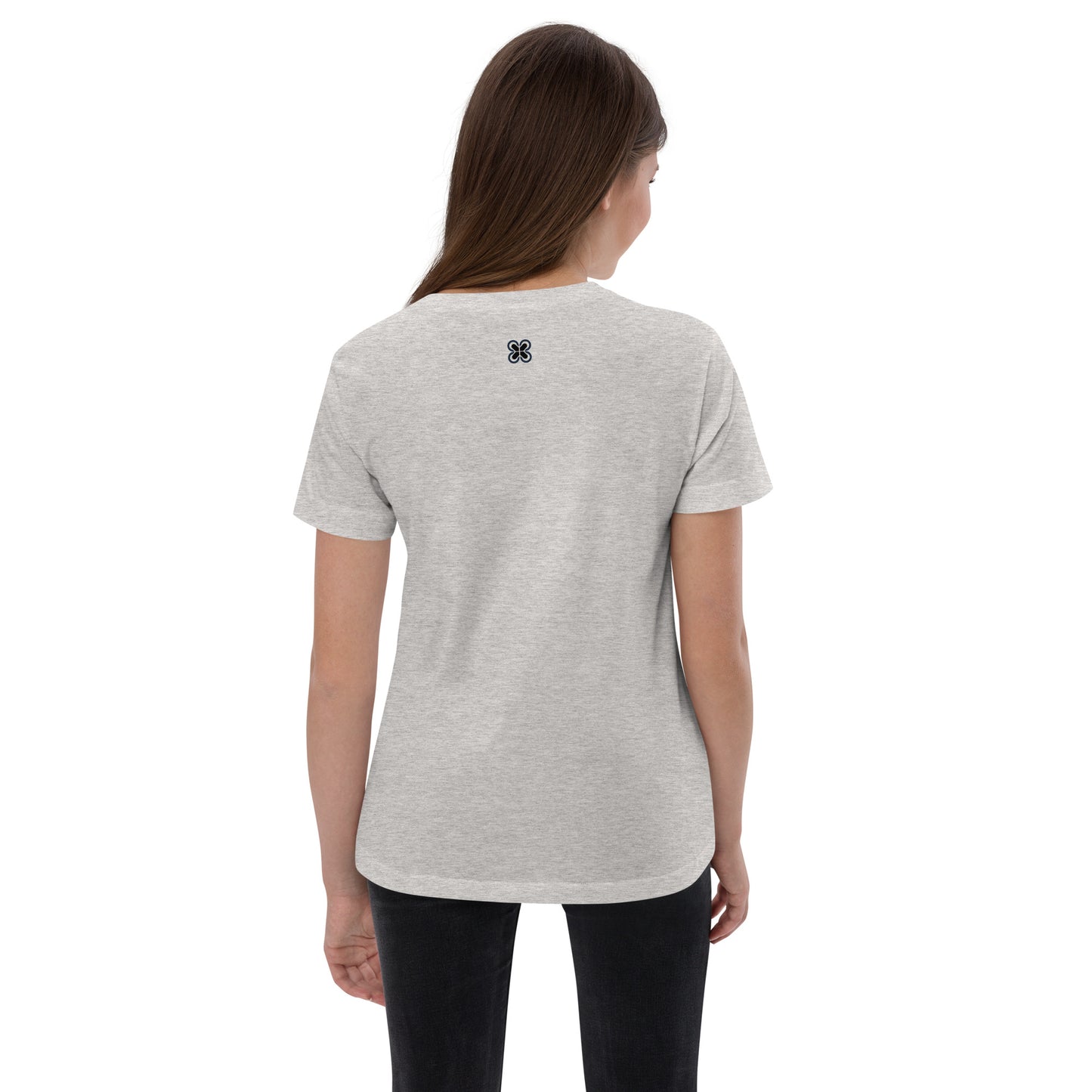 Roses Youth jersey t-shirt